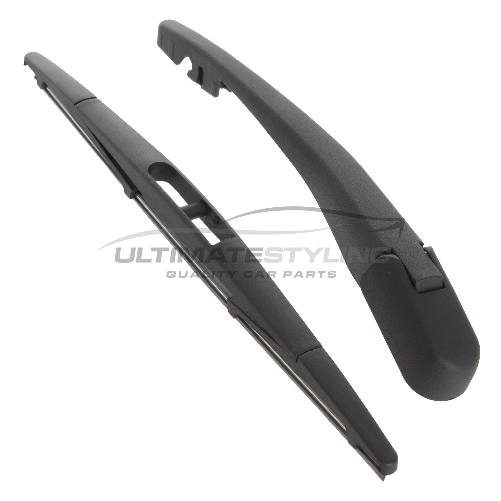 Rear Wiper Arm & Blade Set for Nissan Pathfinder