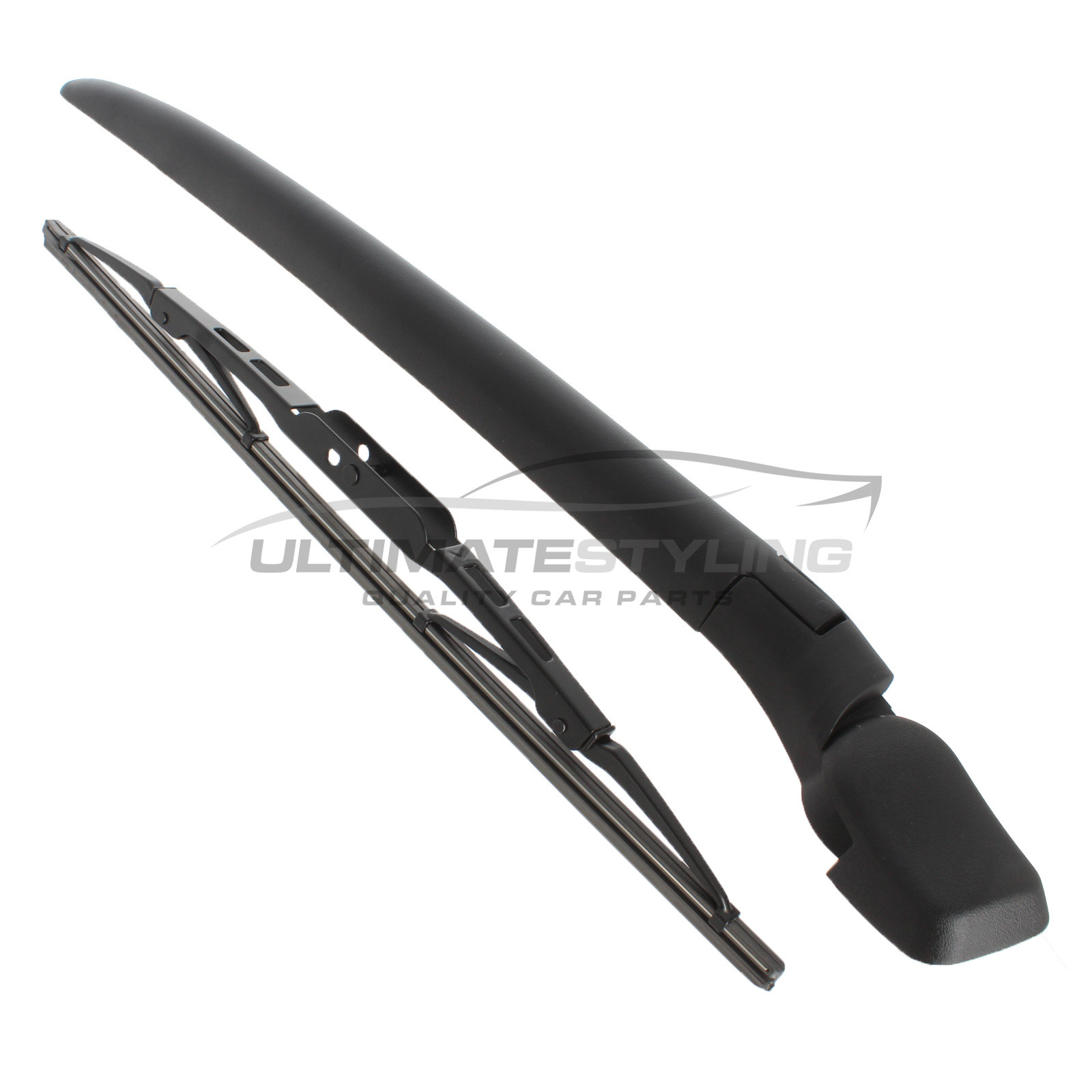 Rear Wiper Arm & Blade Set for Porsche Cayenne