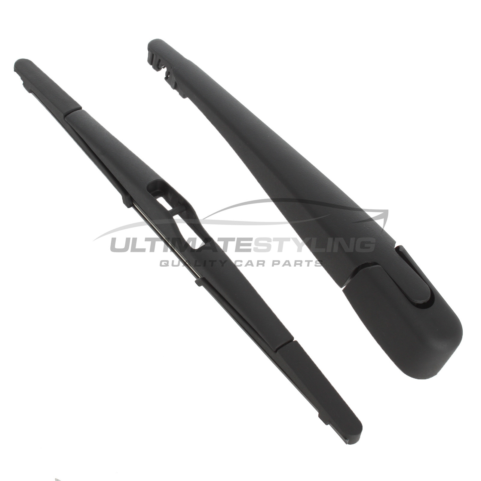 Rear Wiper Arm & Blade Set for DS DS7 Crossback