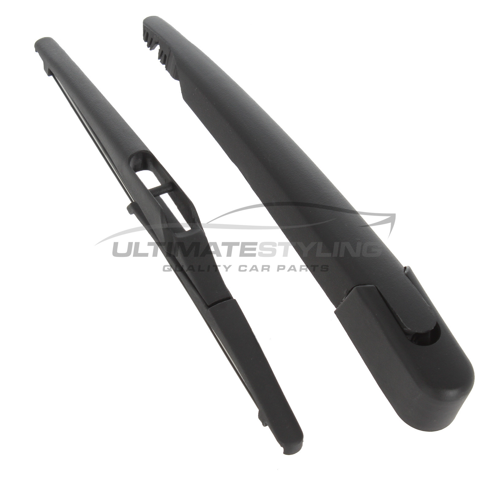 Rear Wiper Arm & Blade Set for Peugeot 308