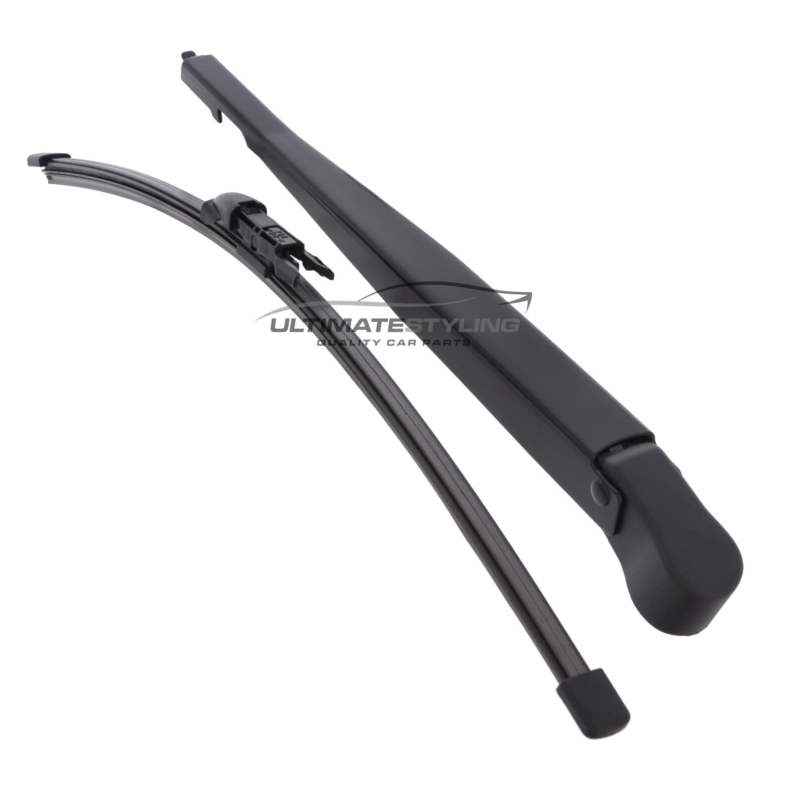 Rear Wiper Arm & Blade Set for Porsche Macan