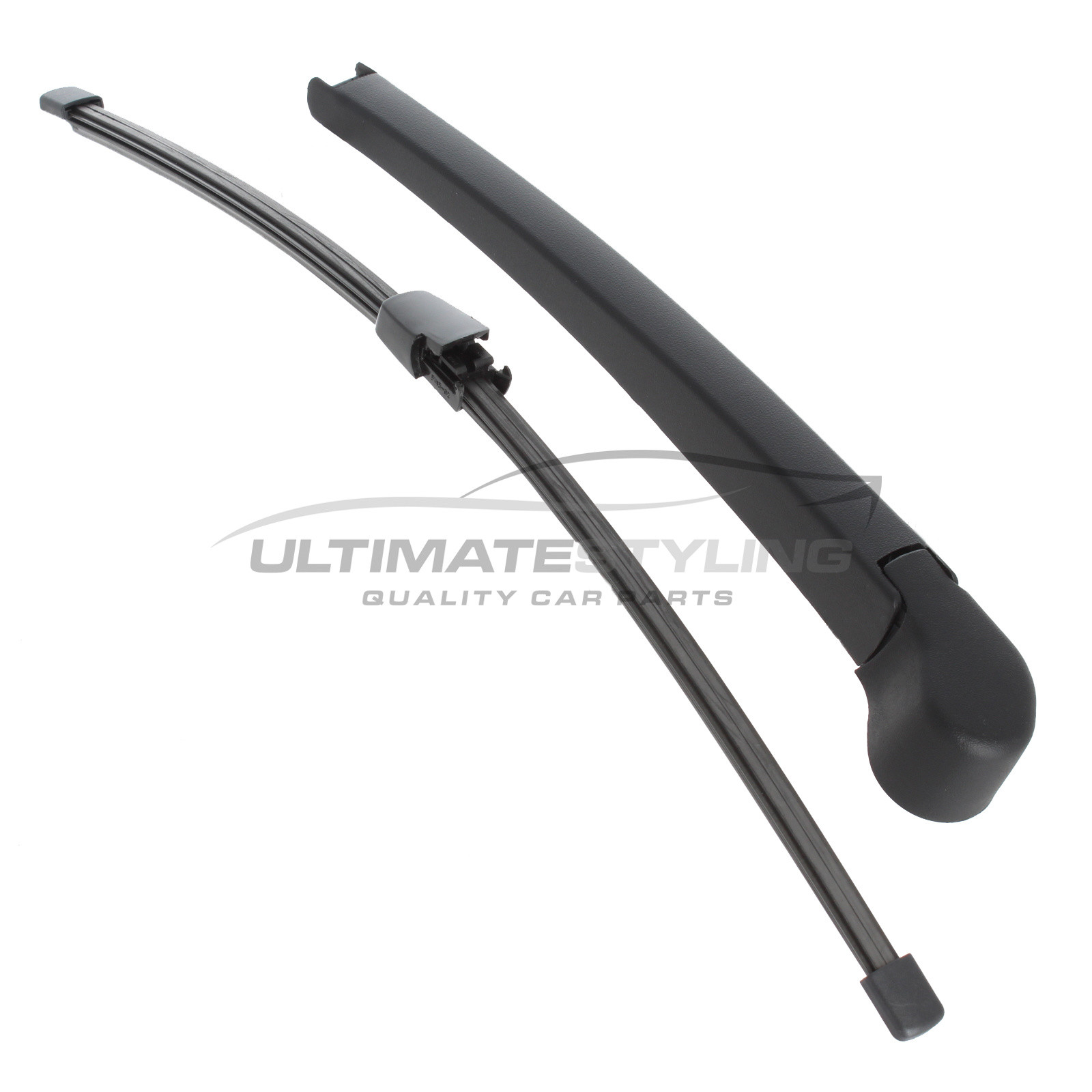 Rear Wiper Arm & Blade Set for Skoda Octavia