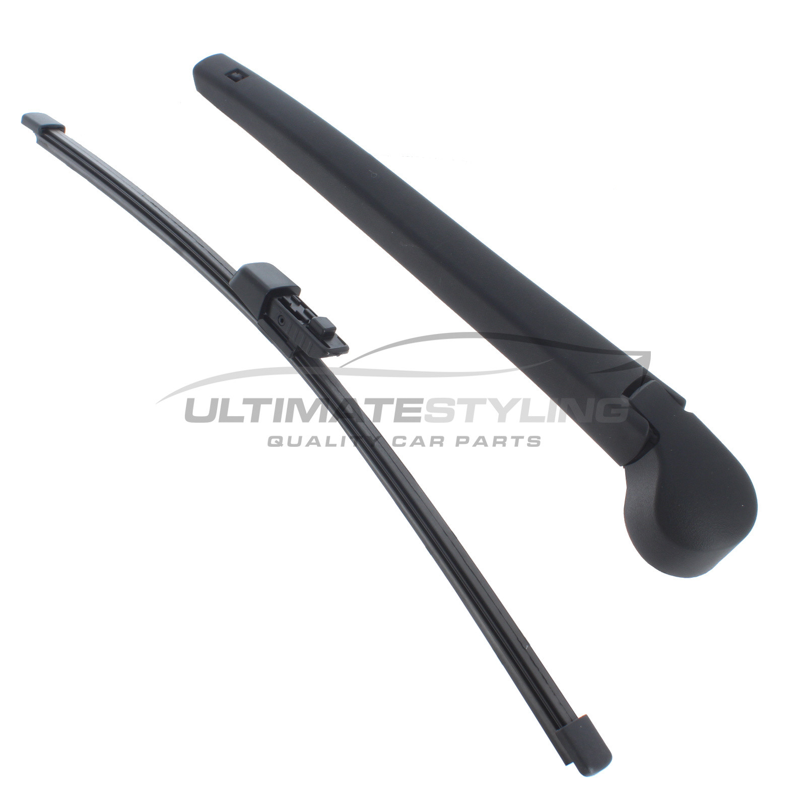 Rear Wiper Arm & Blade Set for Seat Tarraco