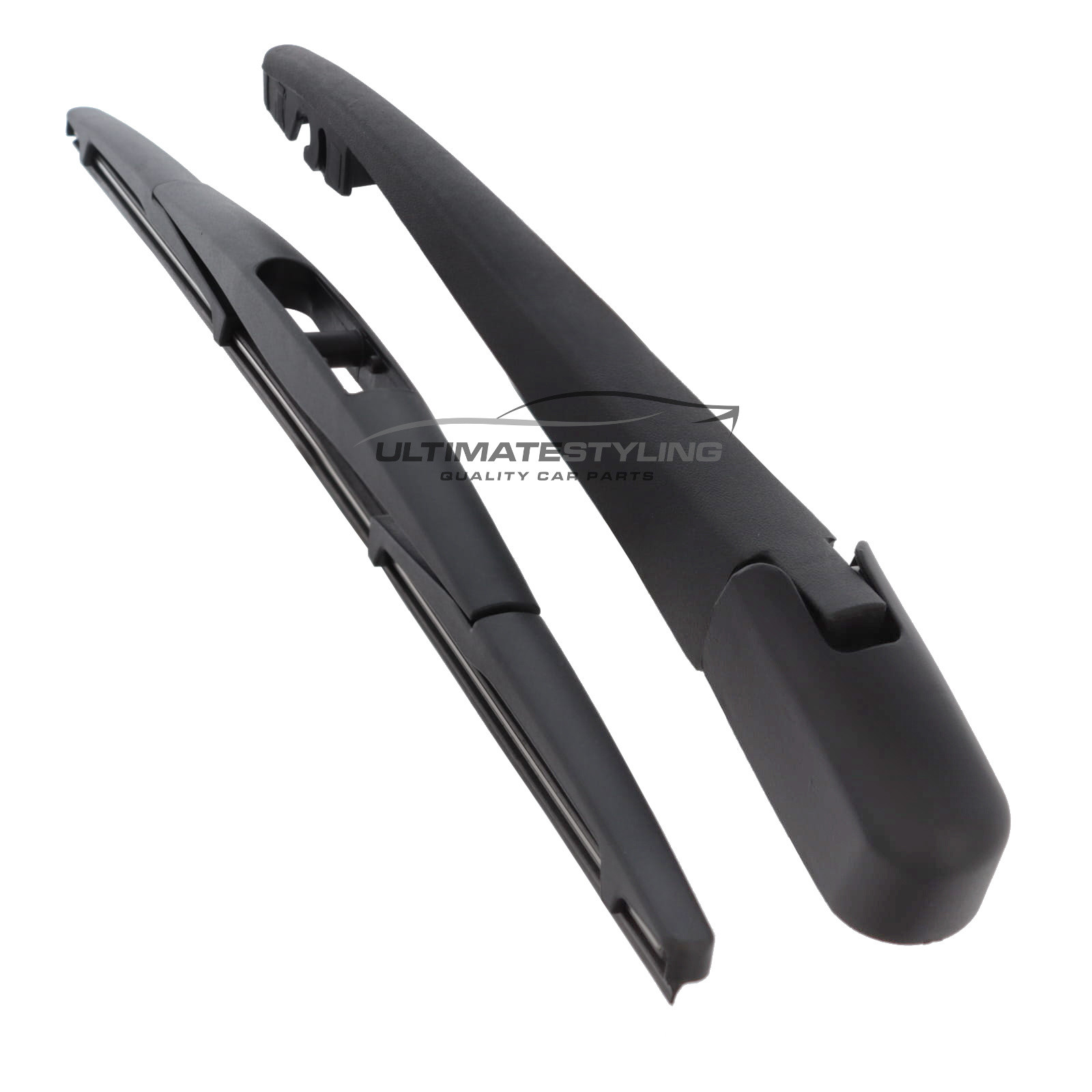 Rear Wiper Arm & Blade Set for Subaru Legacy