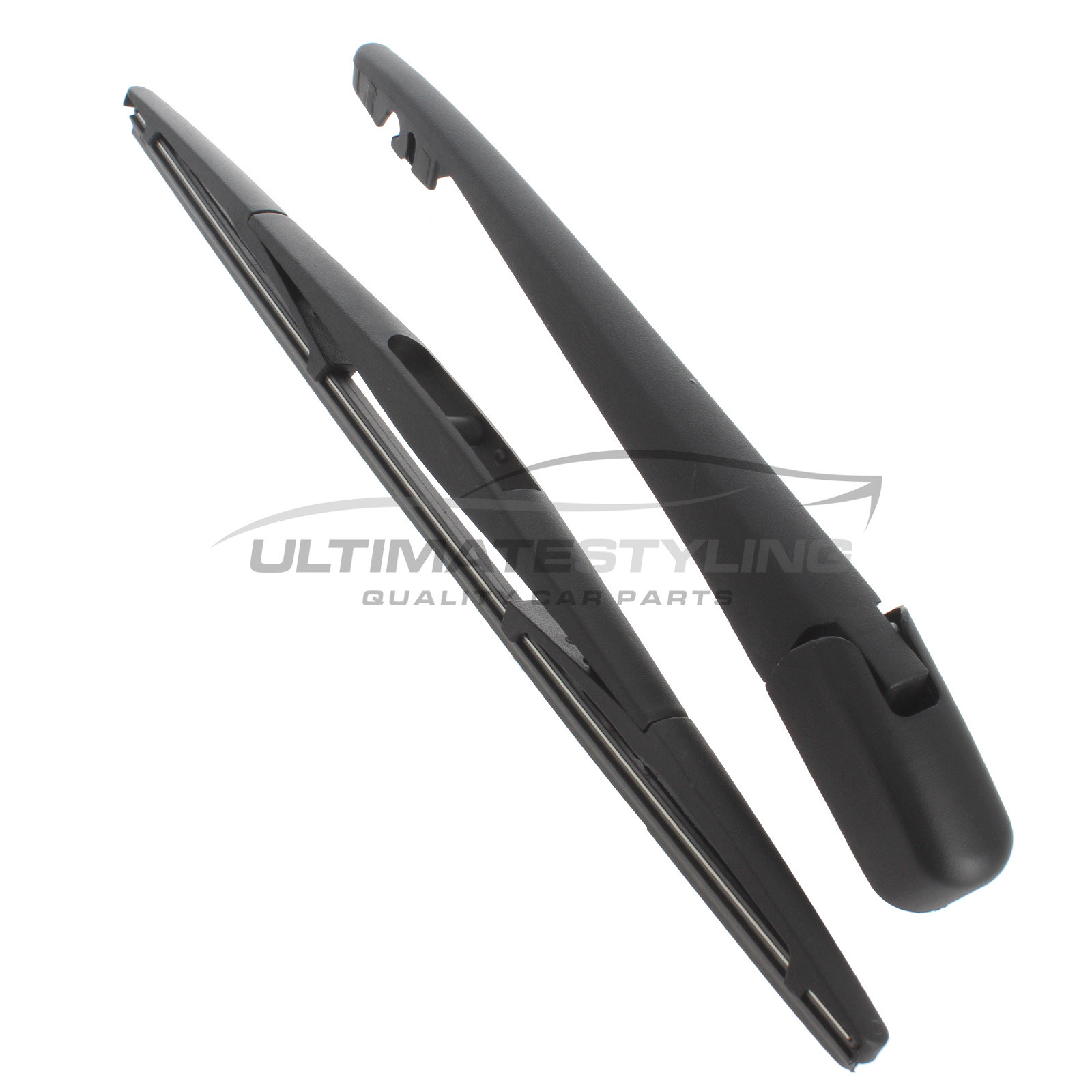 Rear Wiper Arm & Blade Set for Subaru Forester
