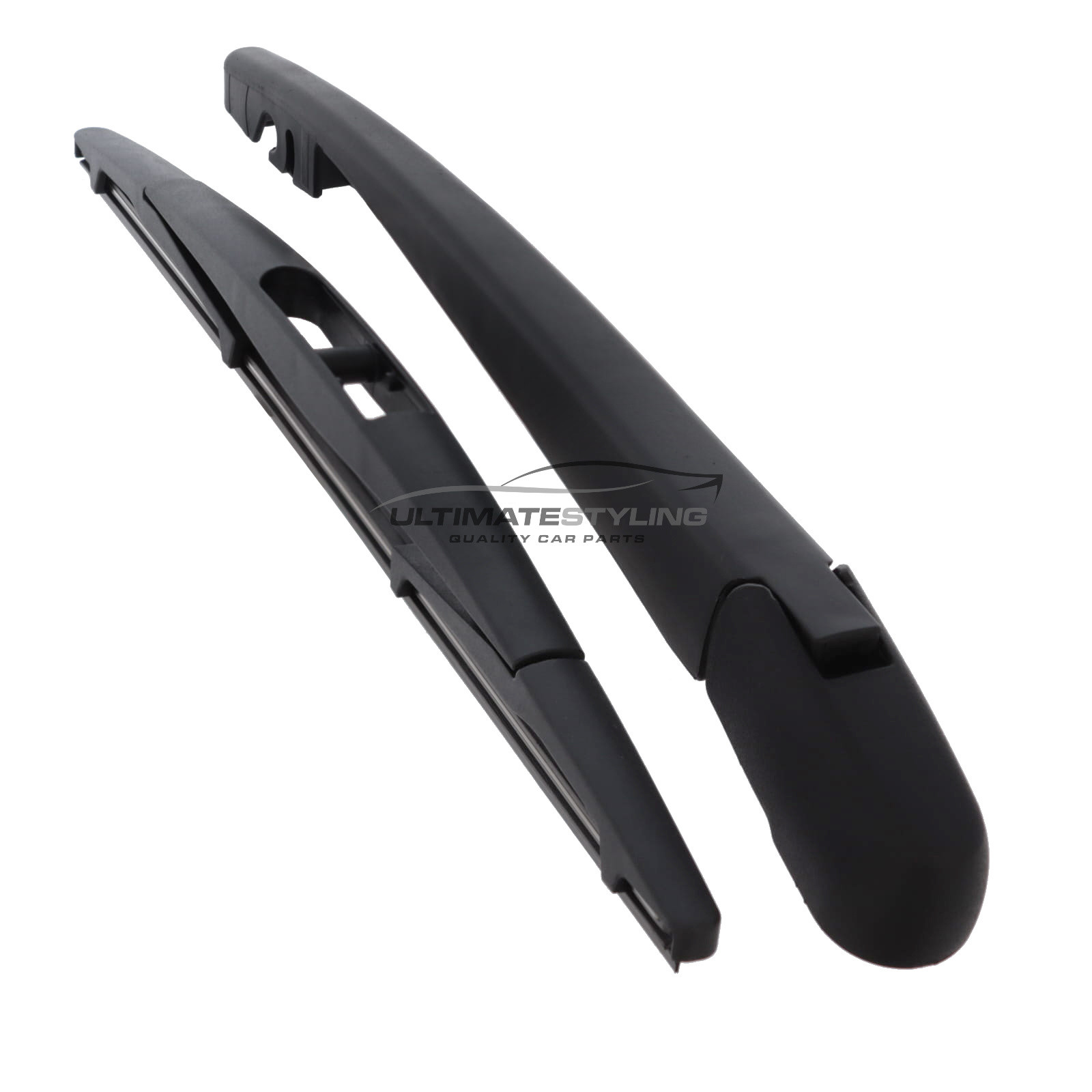 Rear Wiper Arm & Blade Set for Suzuki Ignis