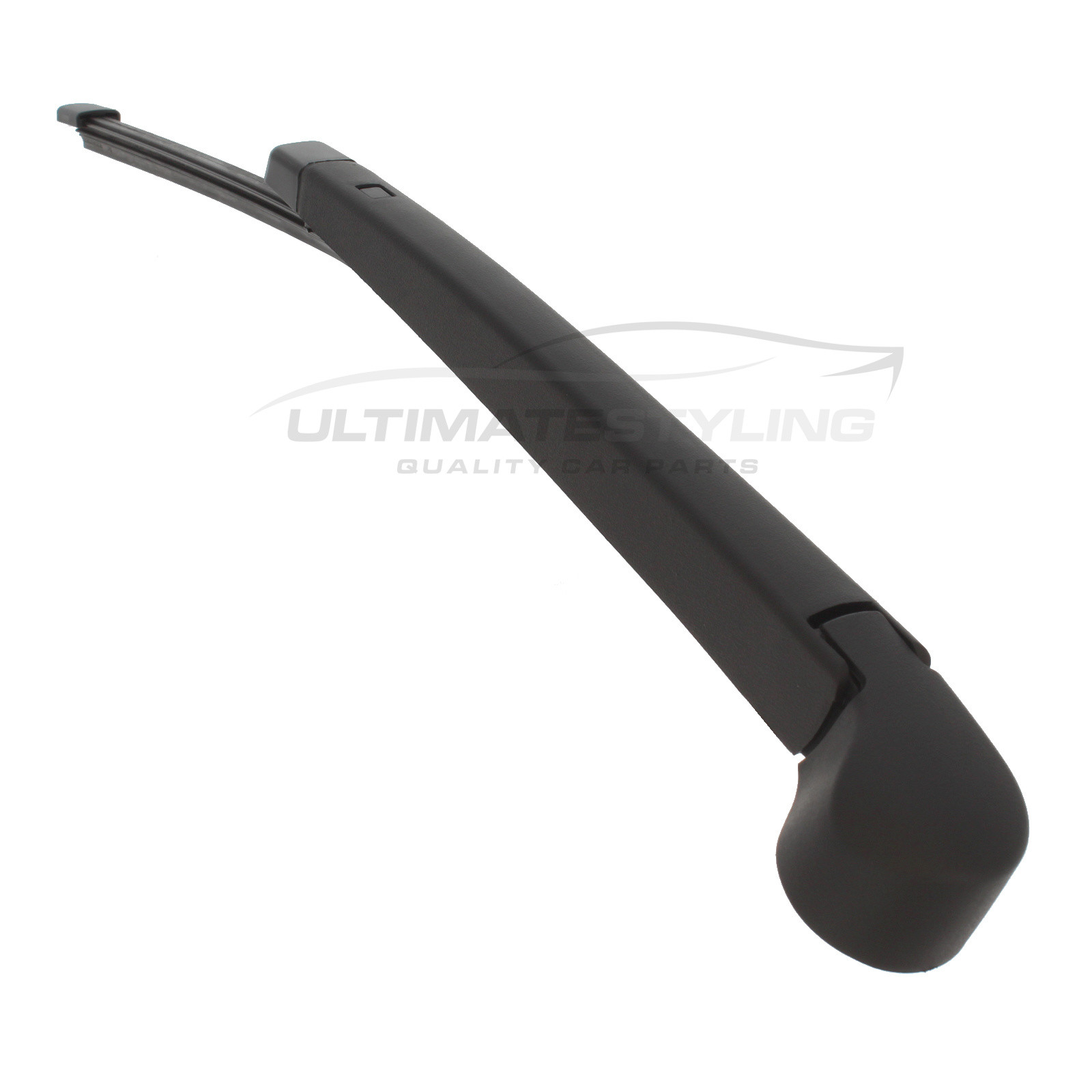 thumbnail image 2 of Ultimate Styling Rear Wiper Arm & Blade Set – Skoda Octavia Hatchback 2004-2013 Mk2 1Z, 16 Inch 2 of 5