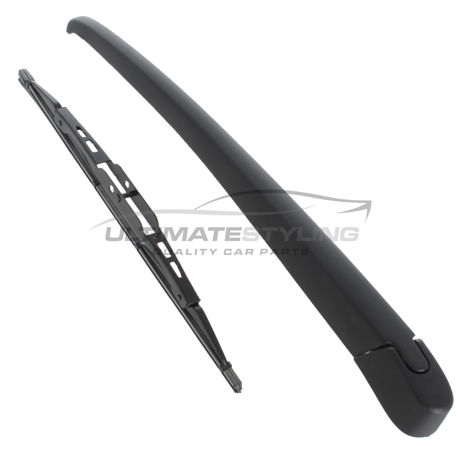 Rear Wiper Arm & Blade Set for Kia Sportage