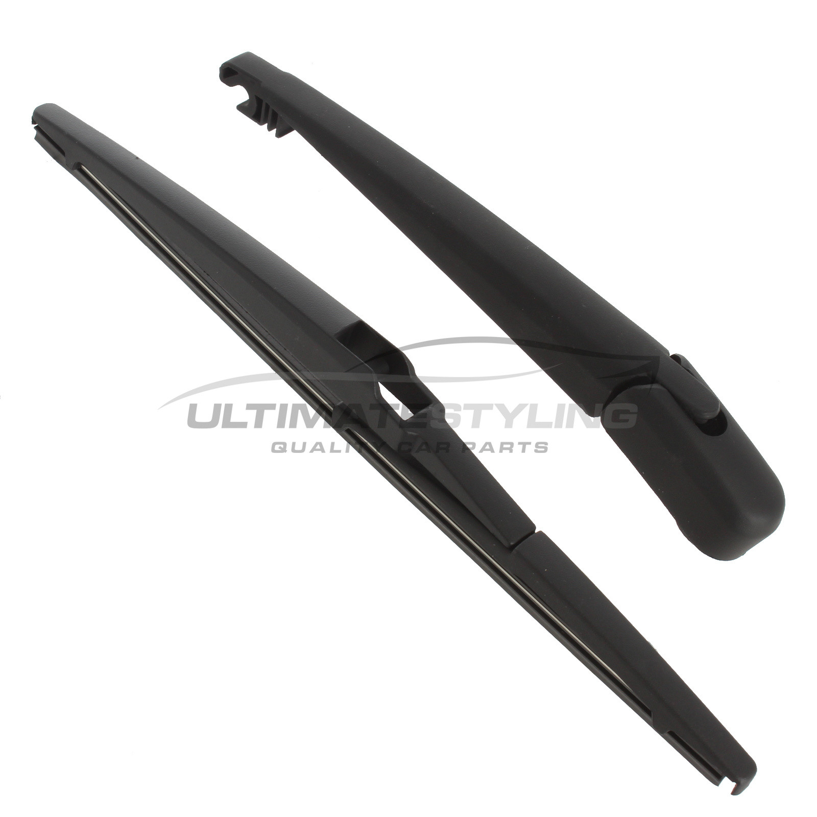 Rear Wiper Arm & Blade Set for Suzuki Grand Vitara
