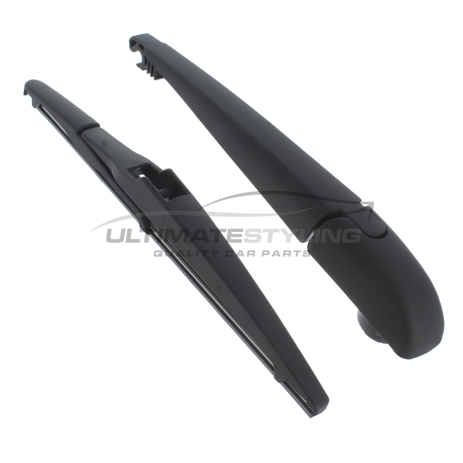 Rear Wiper Arm & Blade Set for Toyota RAV-4