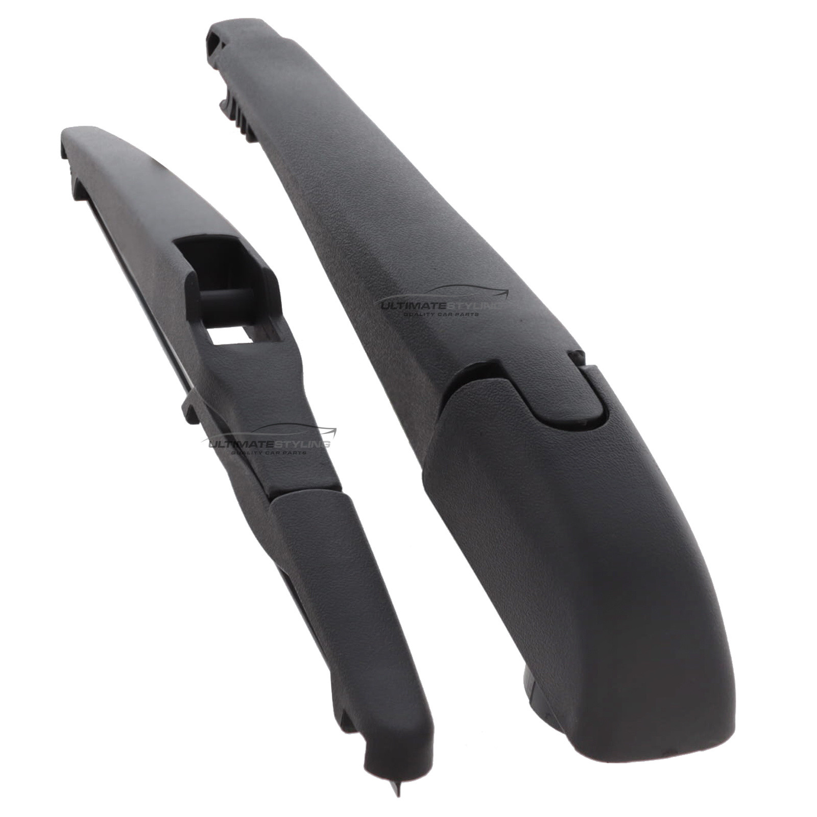 Rear Wiper Arm & Blade Set for Jeep Compass