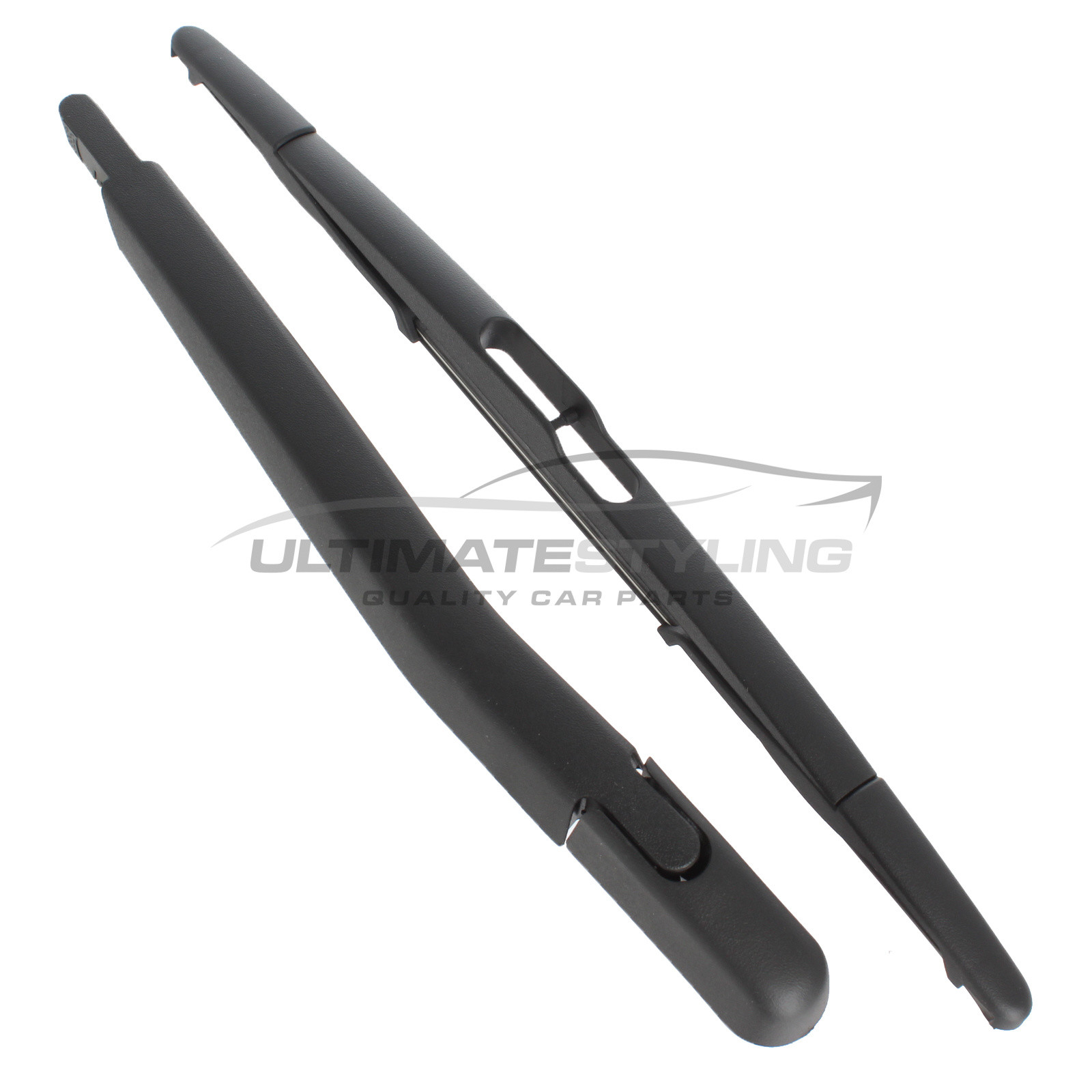 Rear Wiper Arm & Blade Set for Vauxhall Zafira