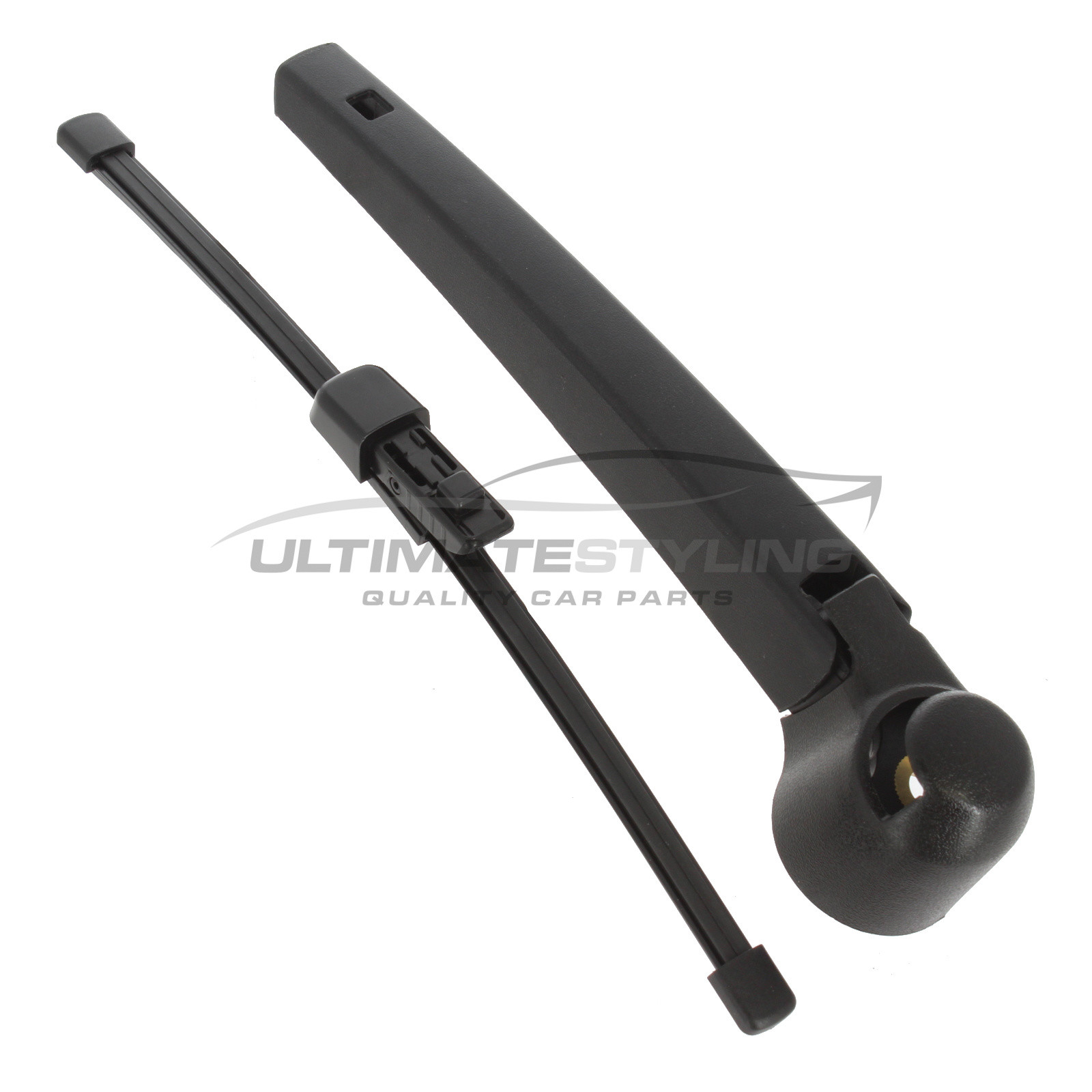 Rear Wiper Arm & Blade Set for VW Scirocco
