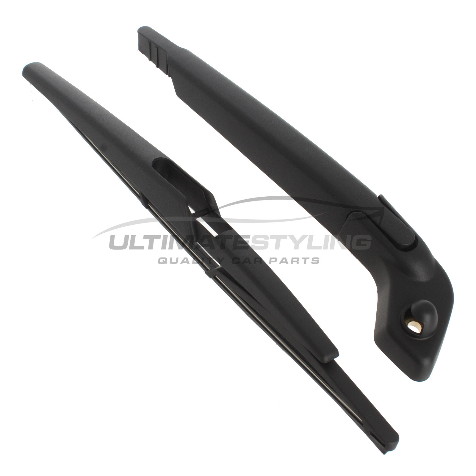 Rear Wiper Arm & Blade Set for Volvo XC70