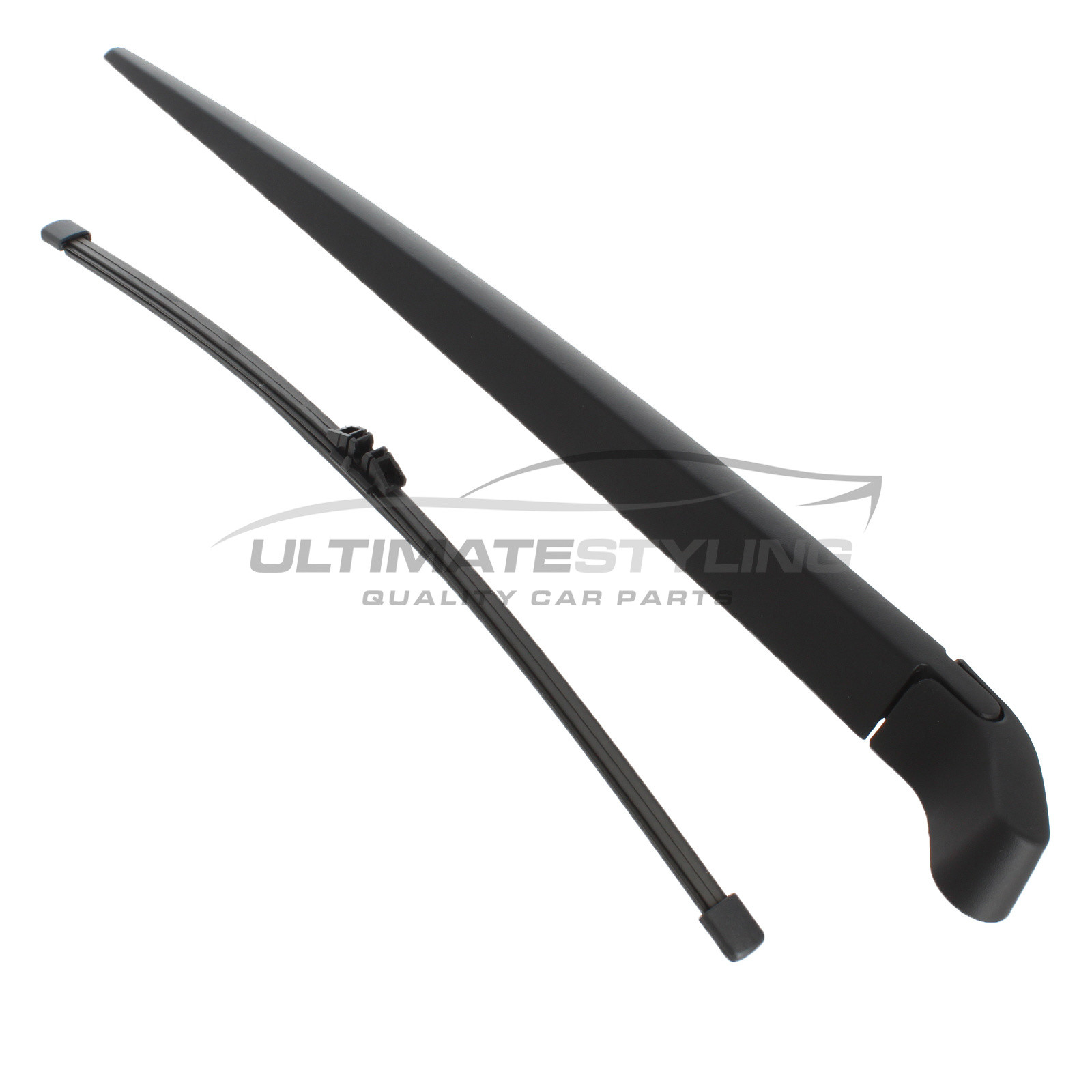 Rear Wiper Arm & Blade Set for Volvo XC90