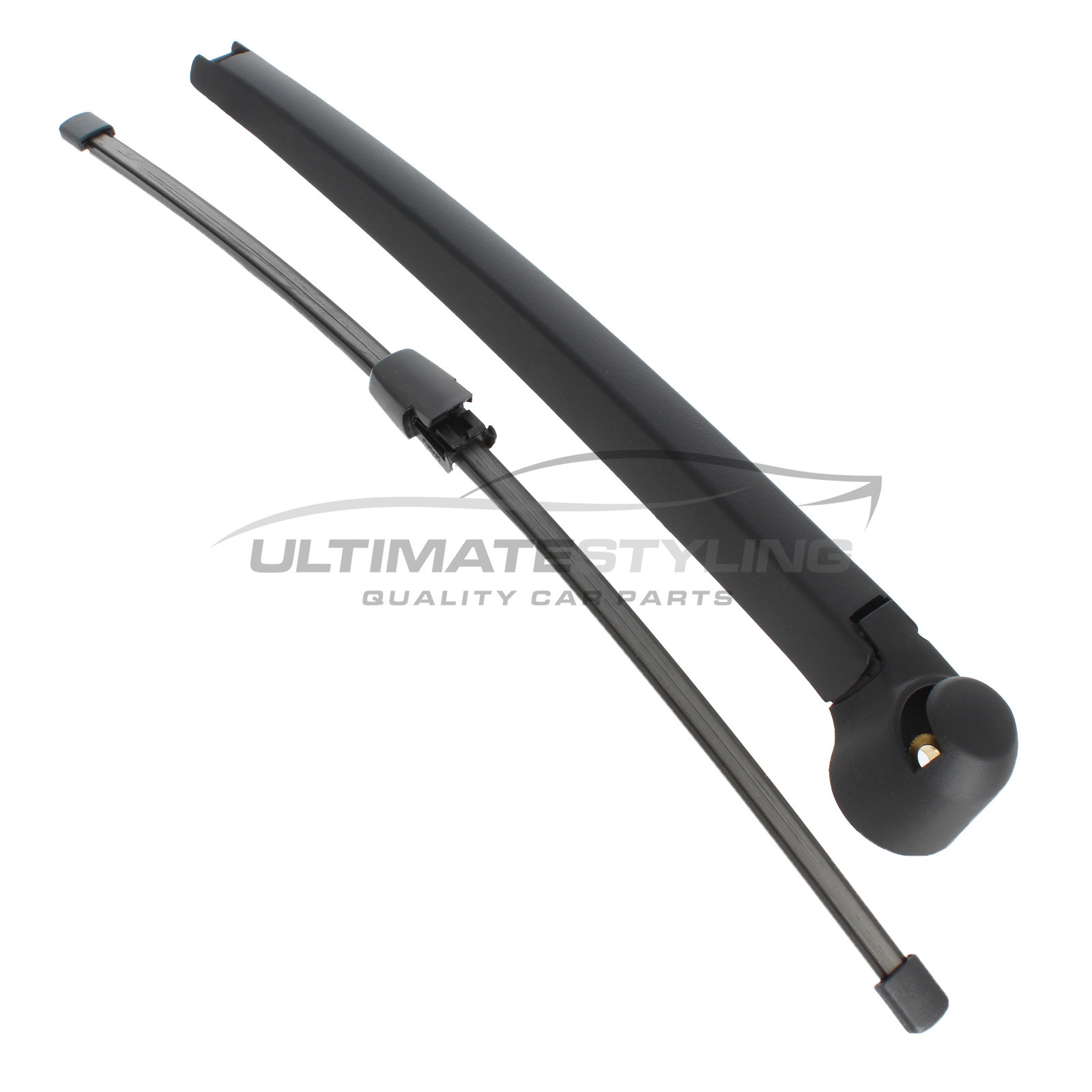 Rear Wiper Arm & Blade Set for VW Transporter