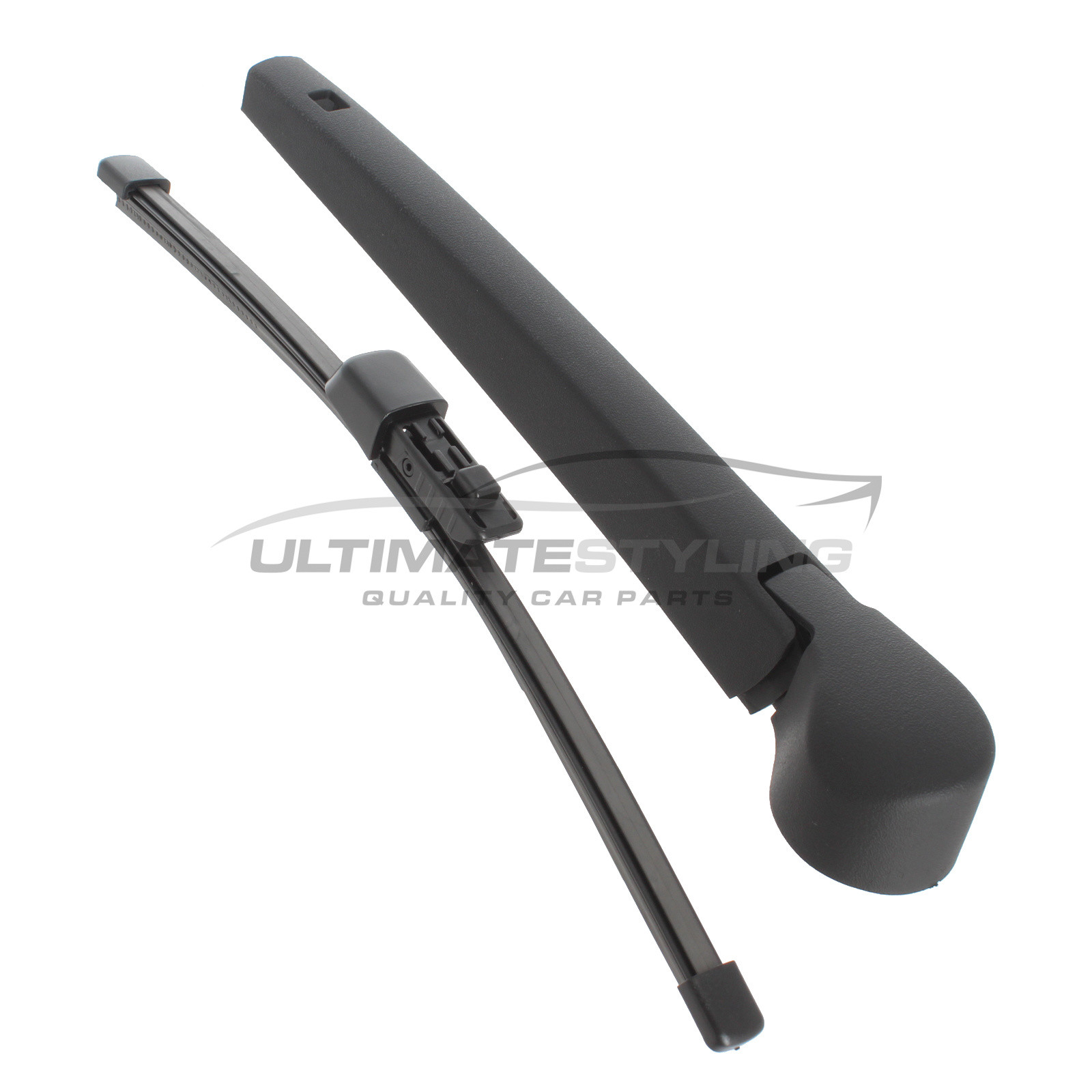 Rear Wiper Arm & Blade Set for VW Up