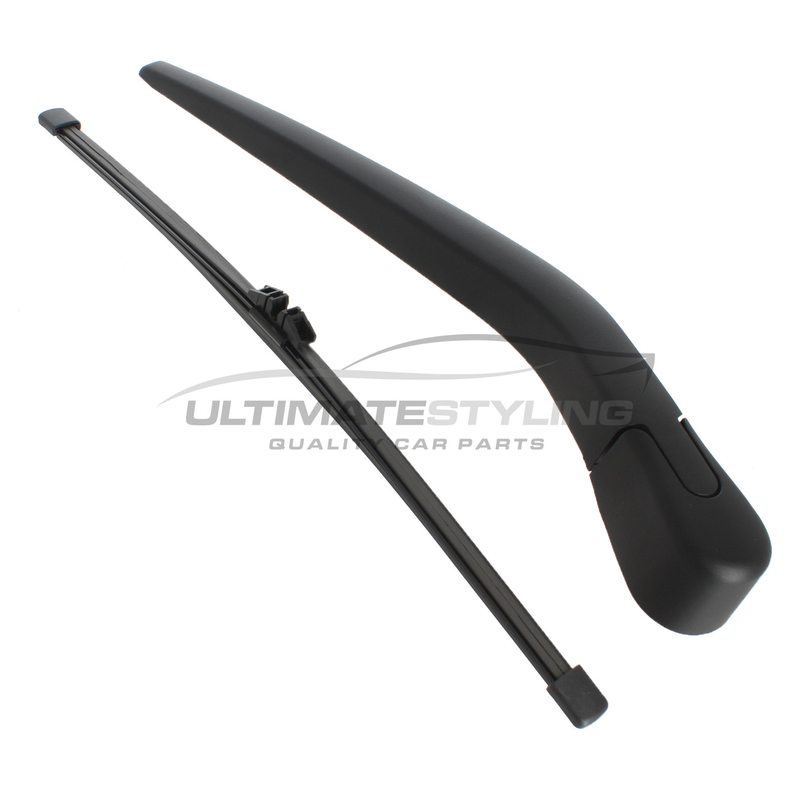 Rear Wiper Arm & Blade Set for Volvo V90