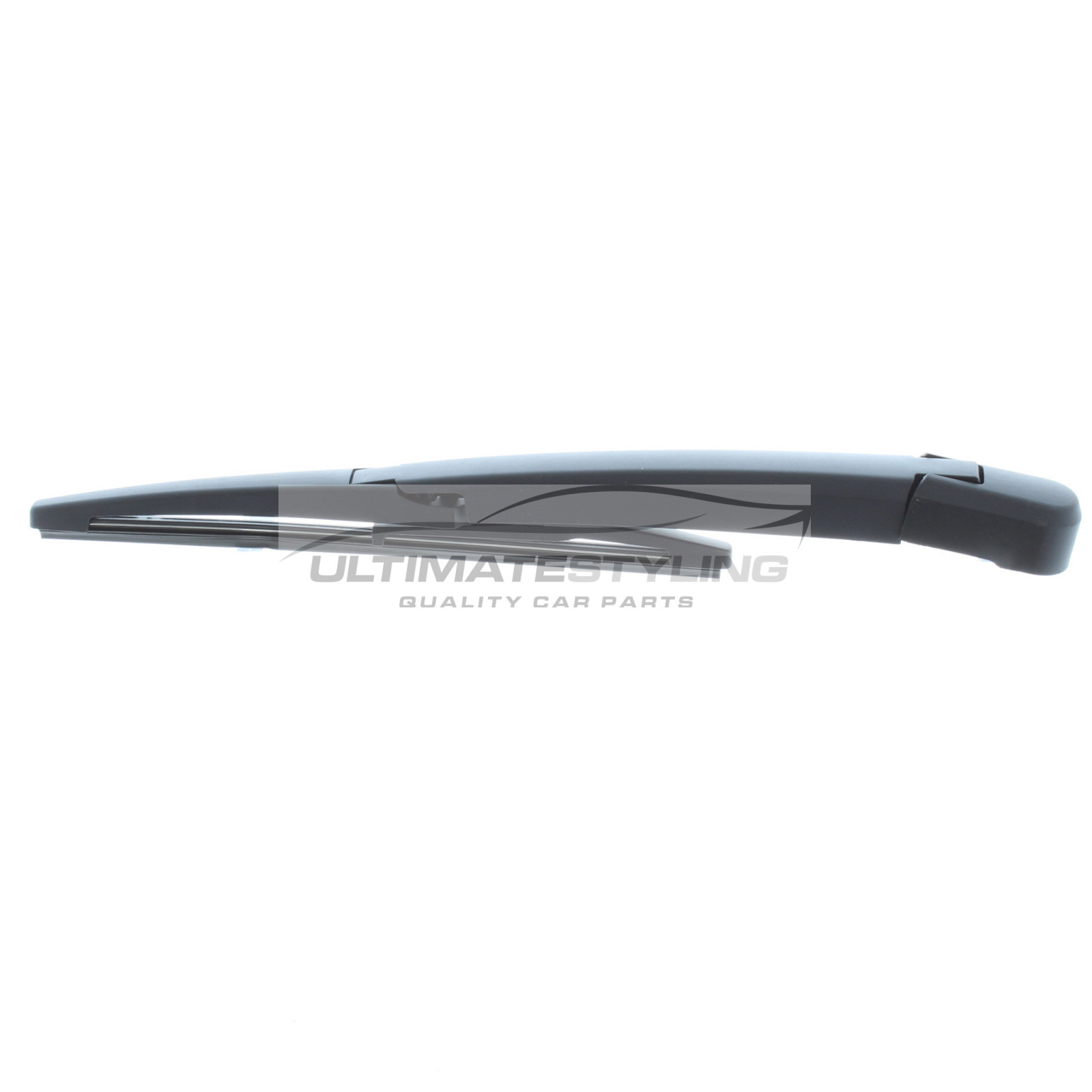 Rear Wiper Arm & Blade Set for Vauxhall Astra