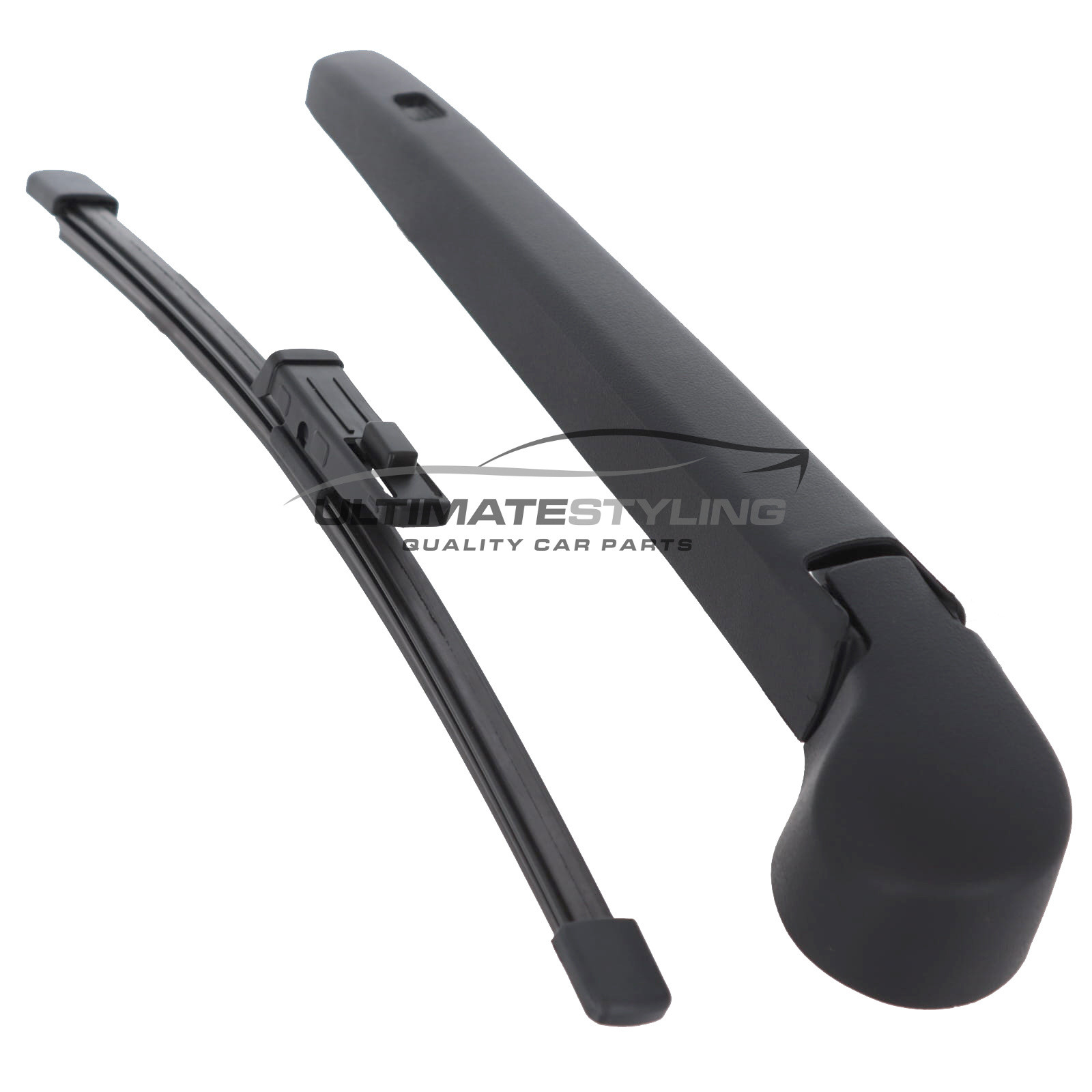 Rear Wiper Arm & Blade Set for VW T-Cross