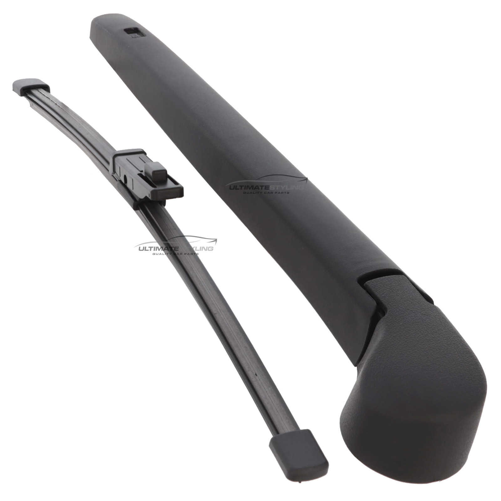 Rear Wiper Arm & Blade Set for VW T-Roc