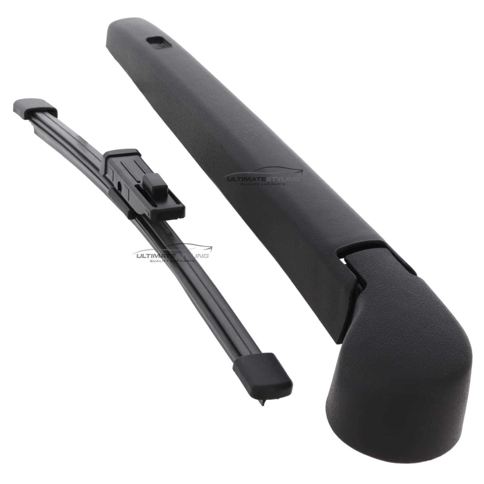 Rear Wiper Arm & Blade Set for VW T-Cross