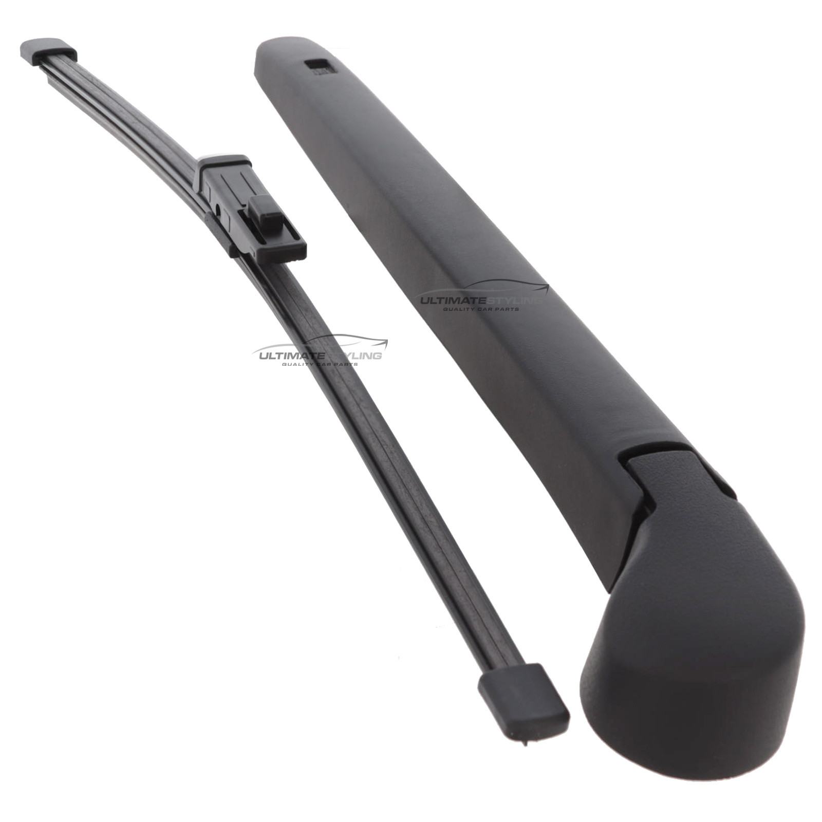 Rear Wiper Arm & Blade Set for VW Tiguan