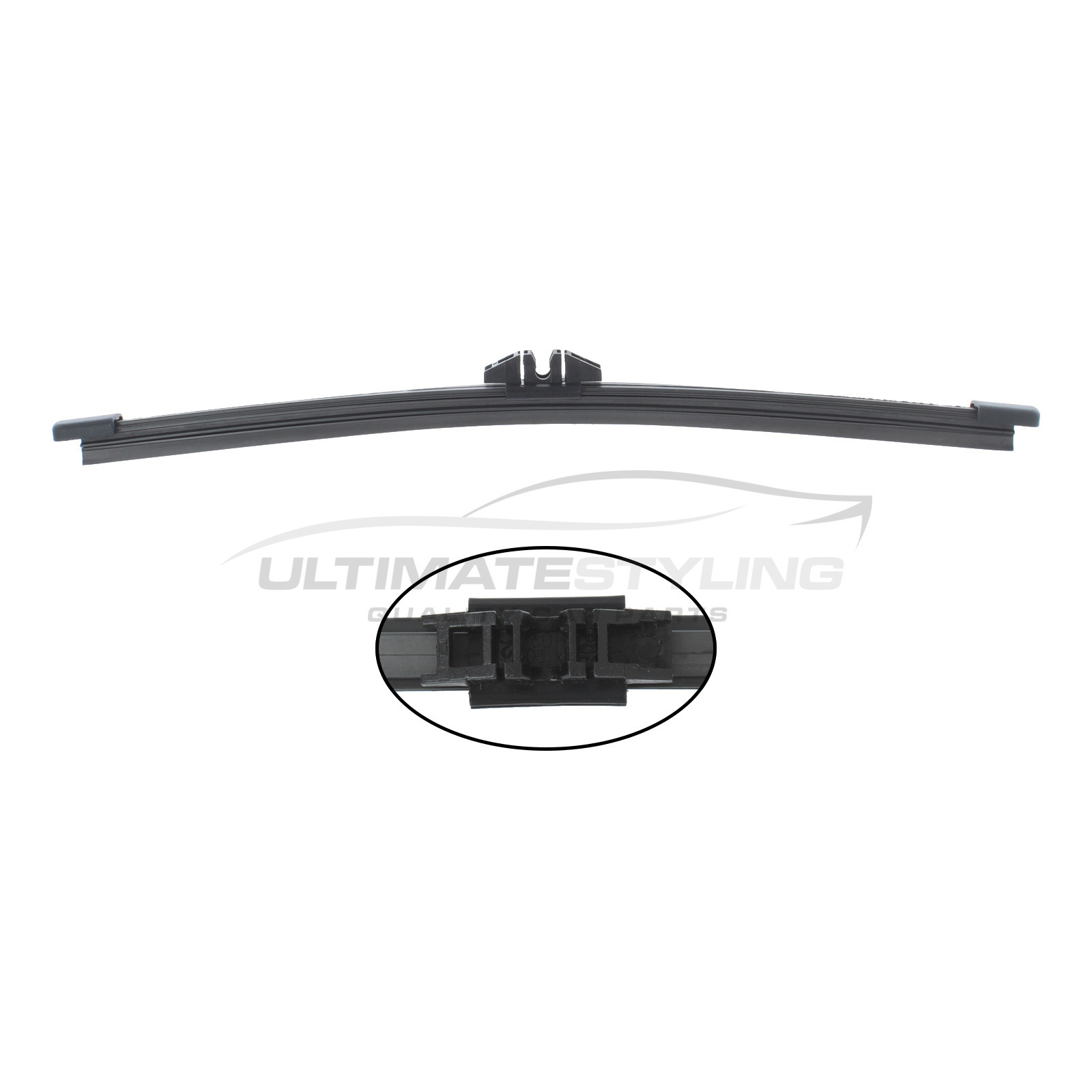 Rear Wiper Blade for Ford Explorer