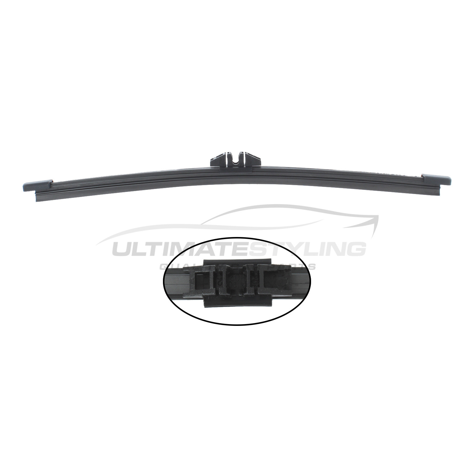 Rear Wiper Blade for Renault Clio