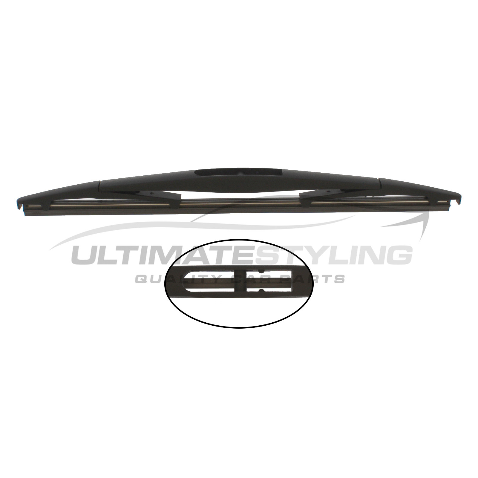 Rear Wiper Blade for Mitsubishi Grandis