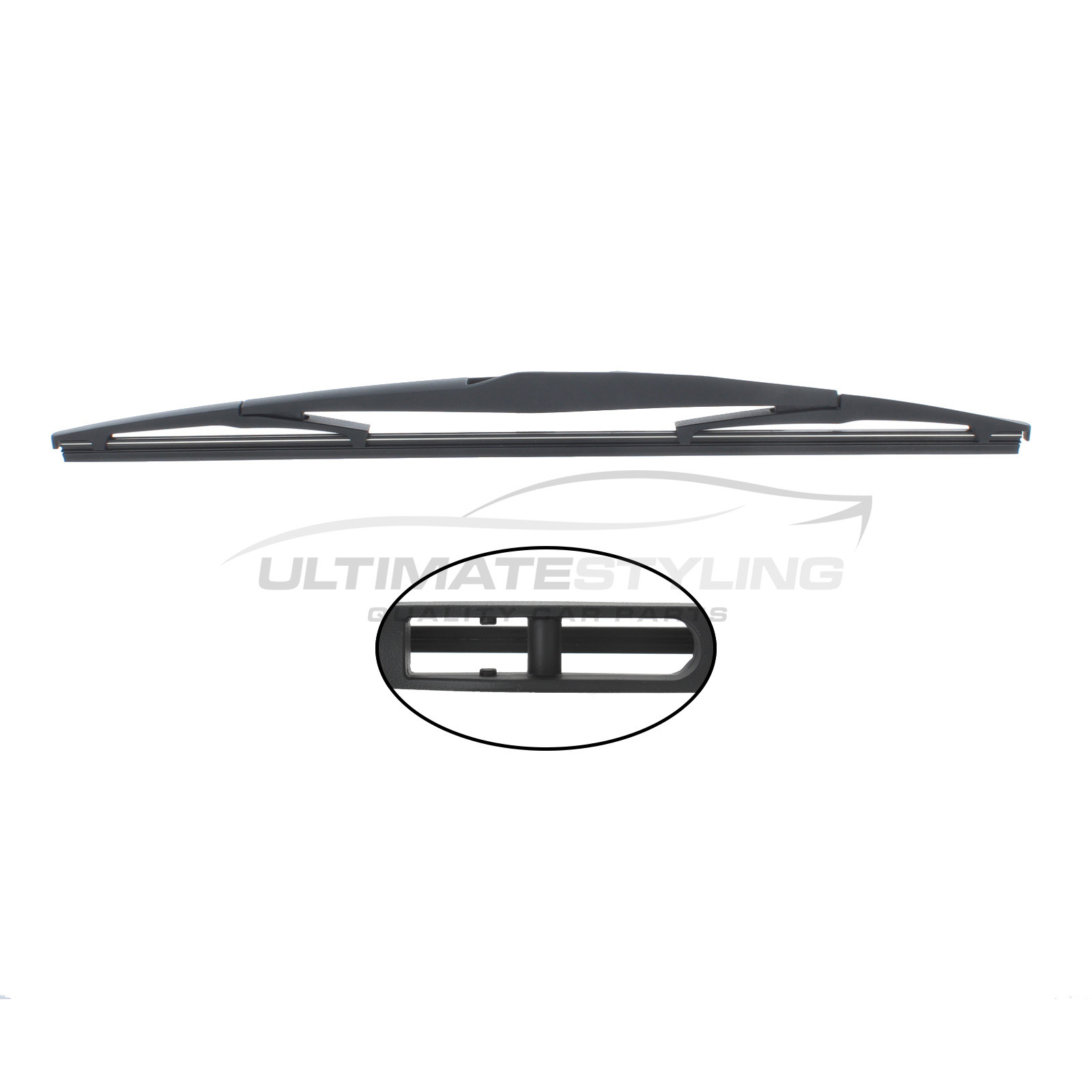 Rear Wiper Blade for Subaru Impreza