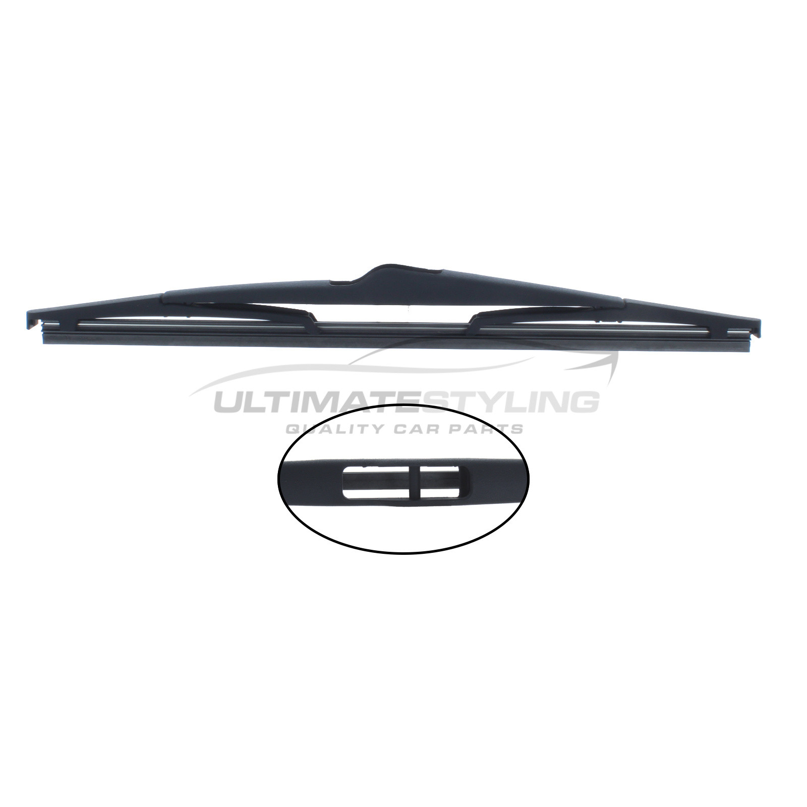 Rear Wiper Blade for Citroen C4 Grand Spacetourer