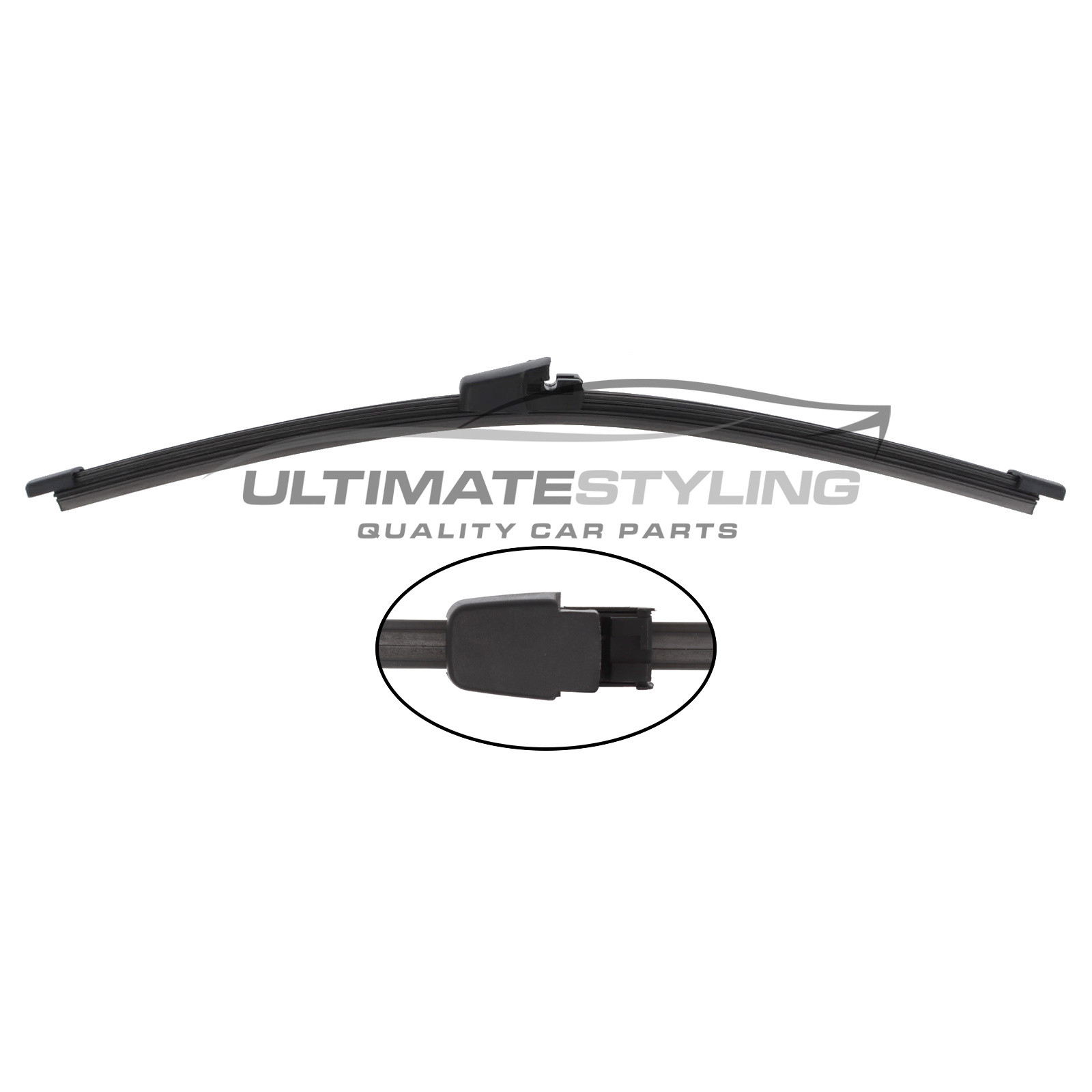 Rear Wiper Blade for Citroen C5 Aircross