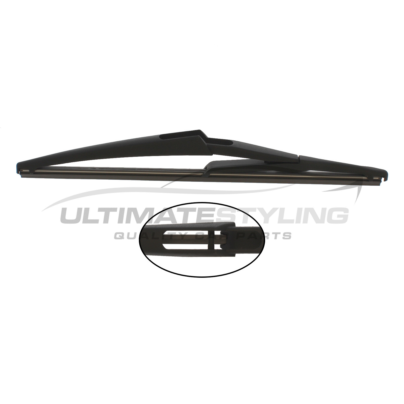 Rear Wiper Blade for Mercedes Benz A Class