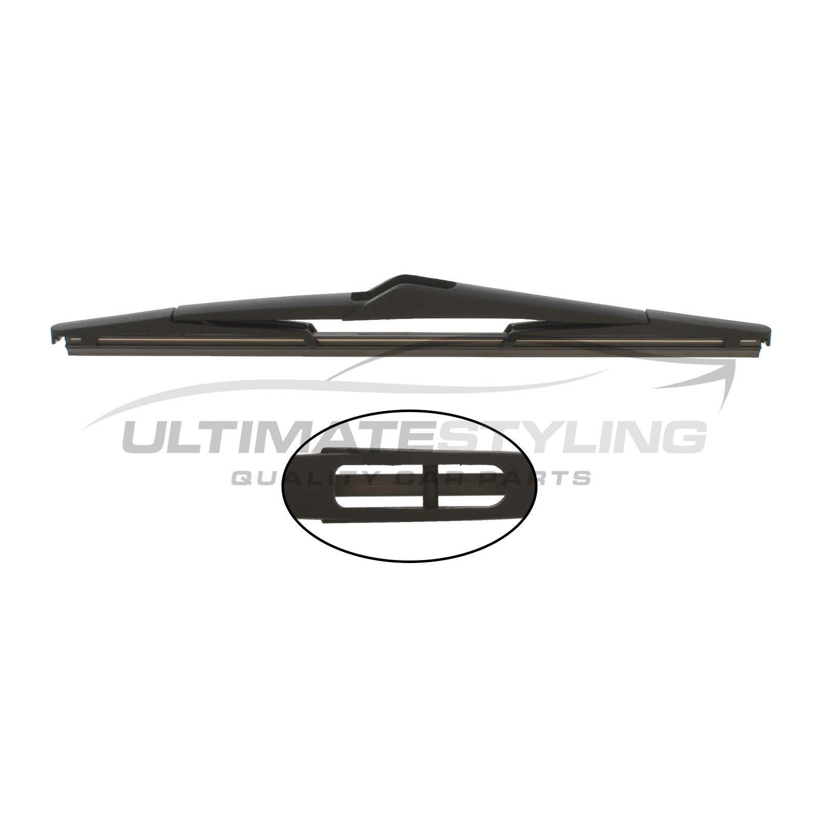 Rear Wiper Blade for Vauxhall Astra