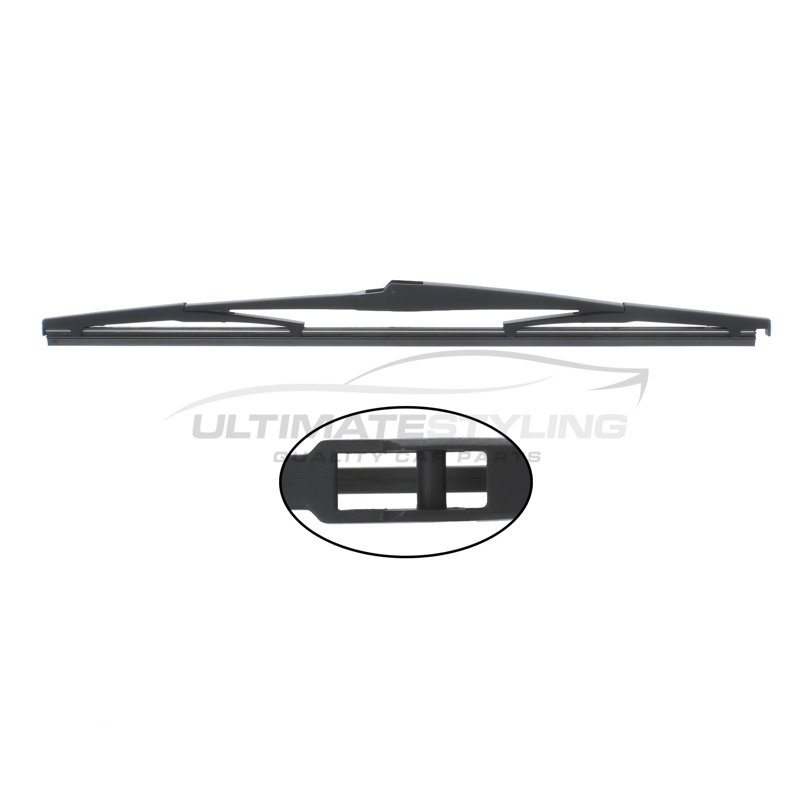 Rear Wiper Blade for Toyota Prius