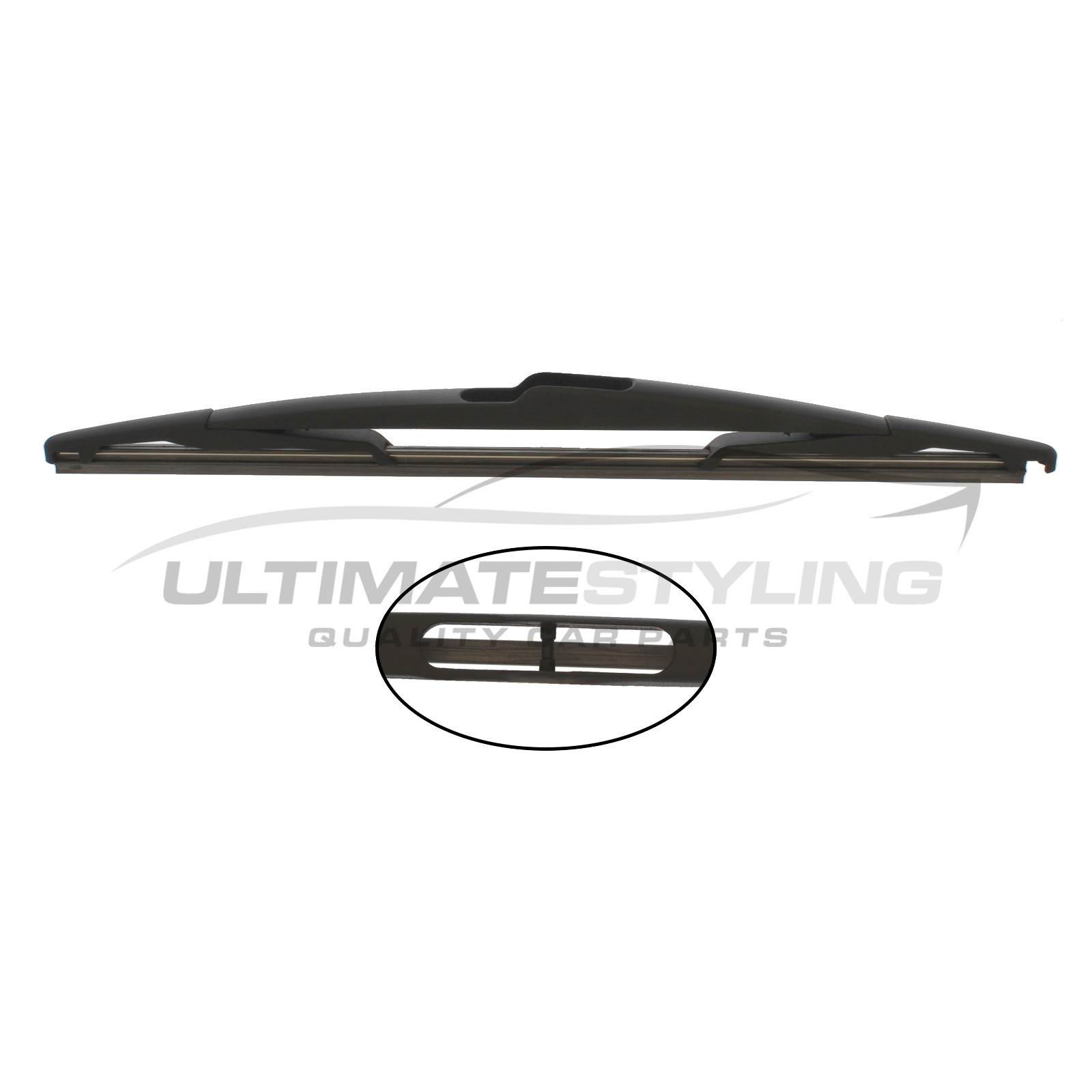Rear Wiper Blade for Renault Megane
