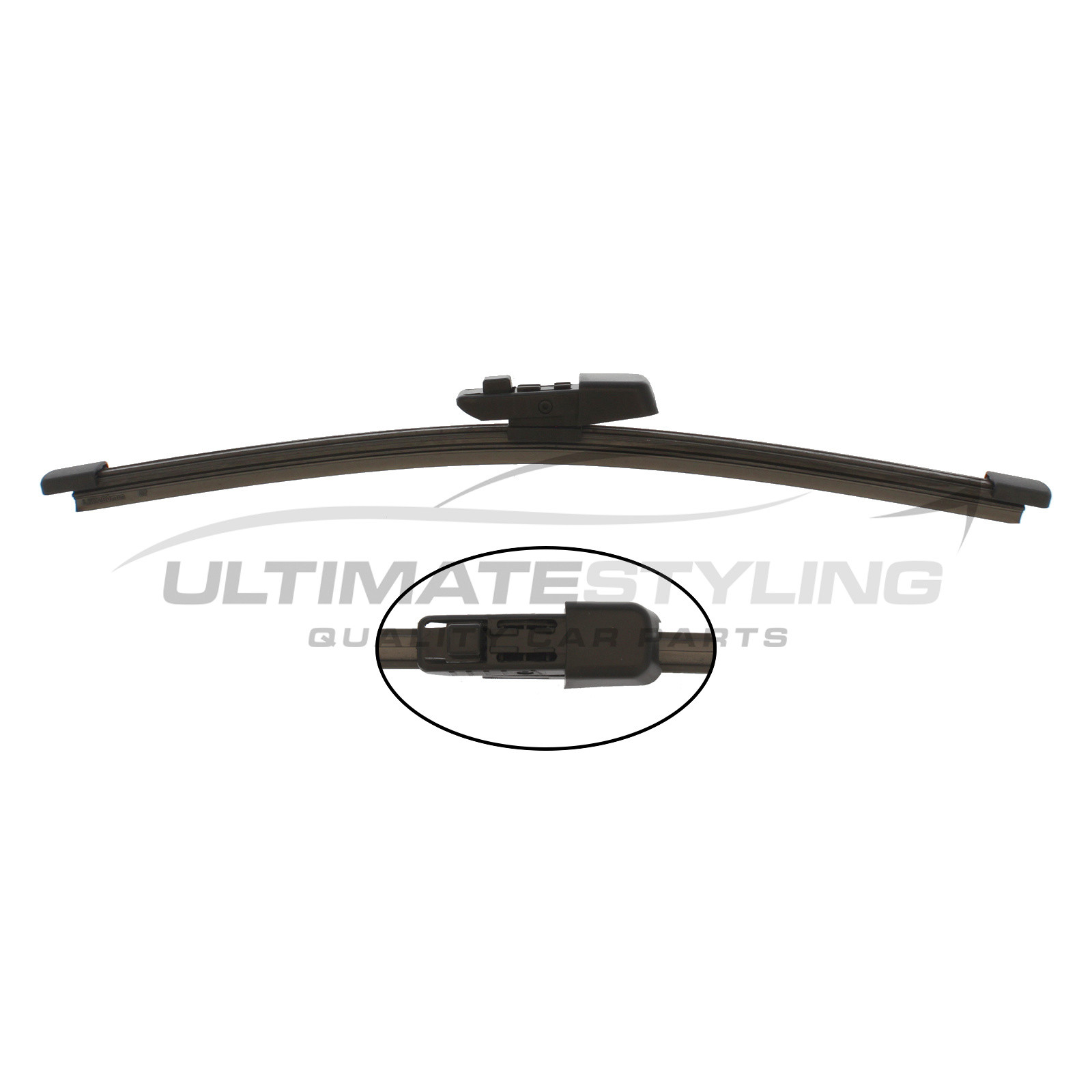 Rear Wiper Blade for VW Golf SV