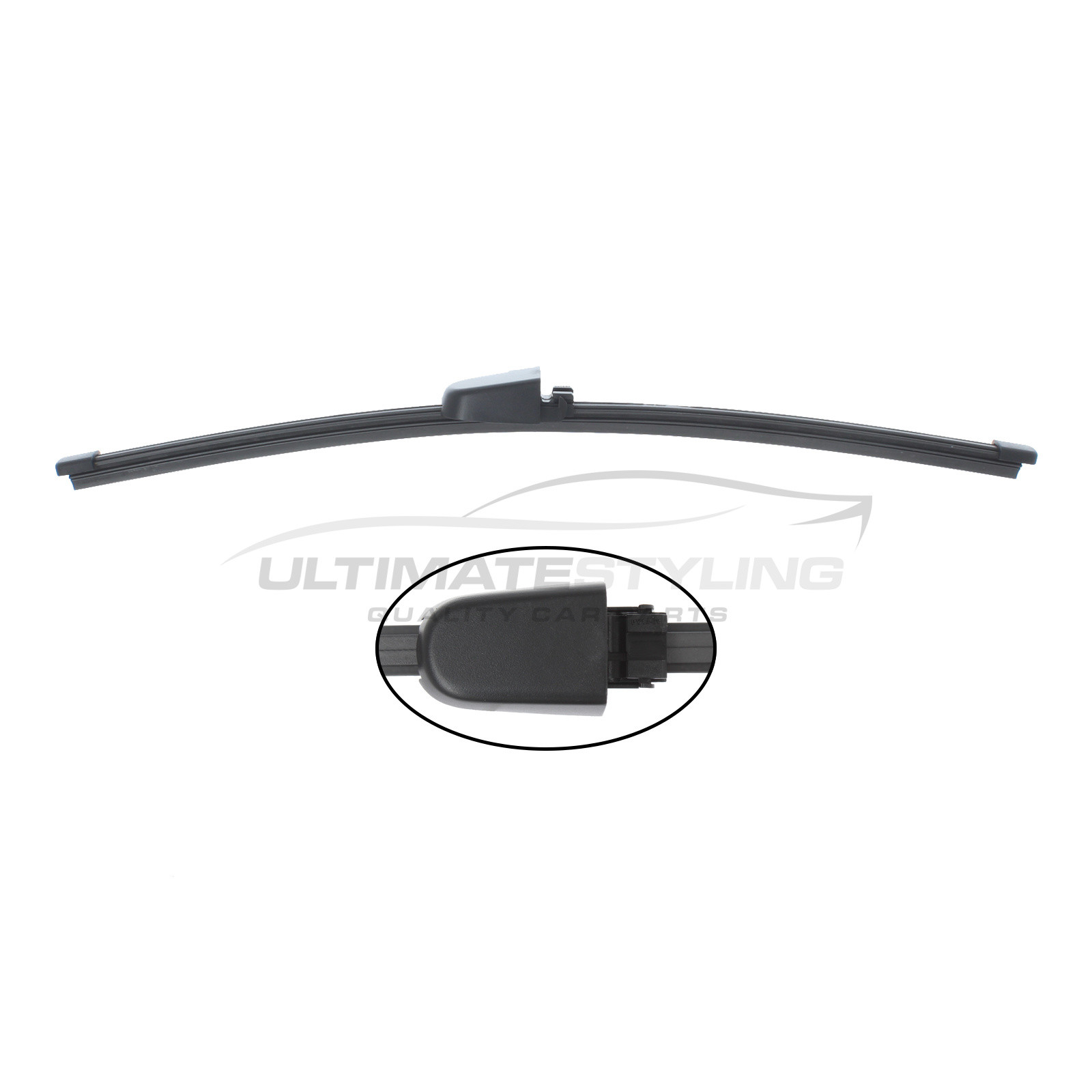 Rear Wiper Blade for VW Touareg