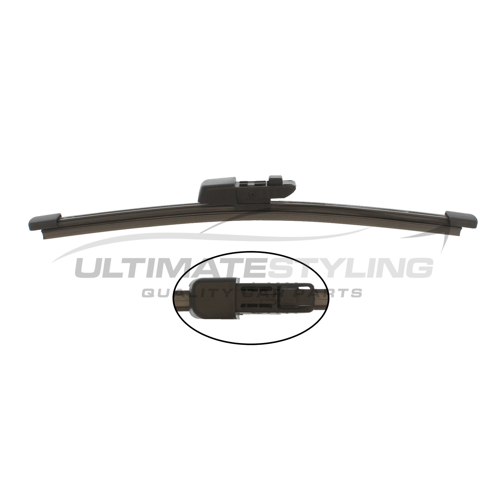 Rear Wiper Blade for VW Up