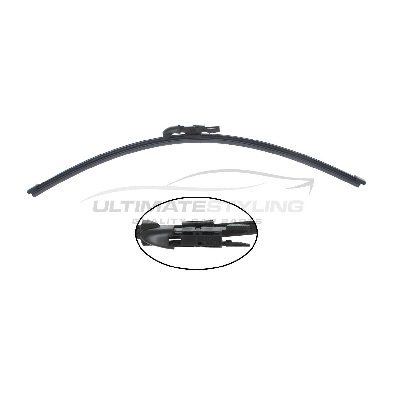 Rear Wiper Blade for Land Rover Range Rover