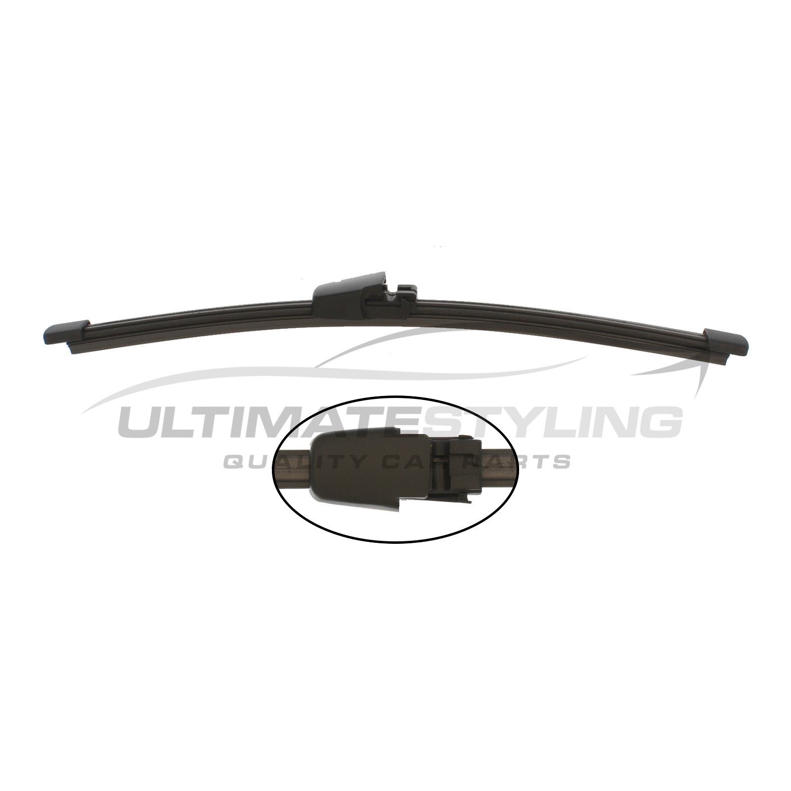 Rear Wiper Blade for VW Passat