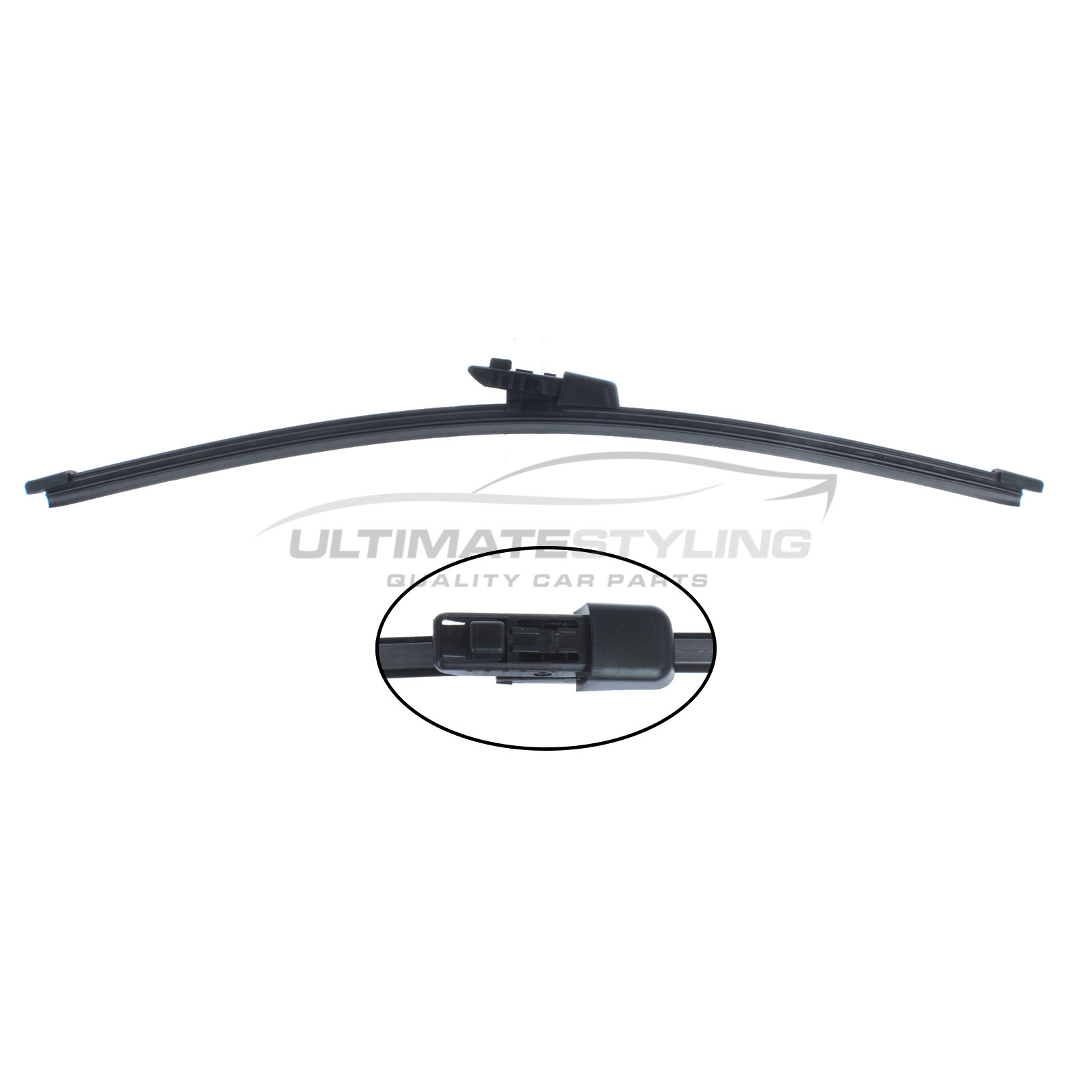 Rear Wiper Blade for Seat Tarraco