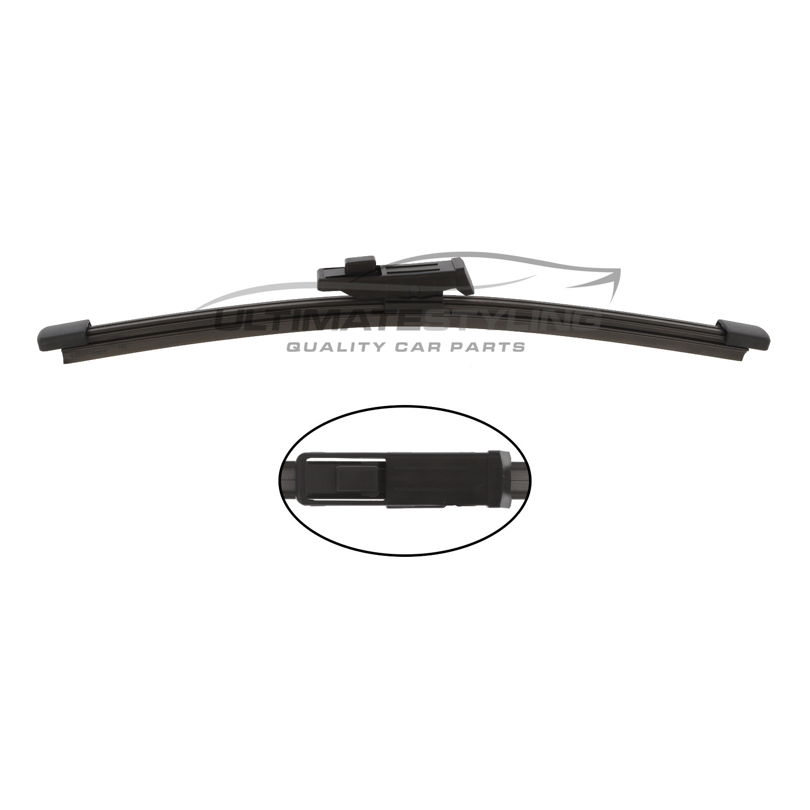 Rear Wiper Blade for VW T-Cross