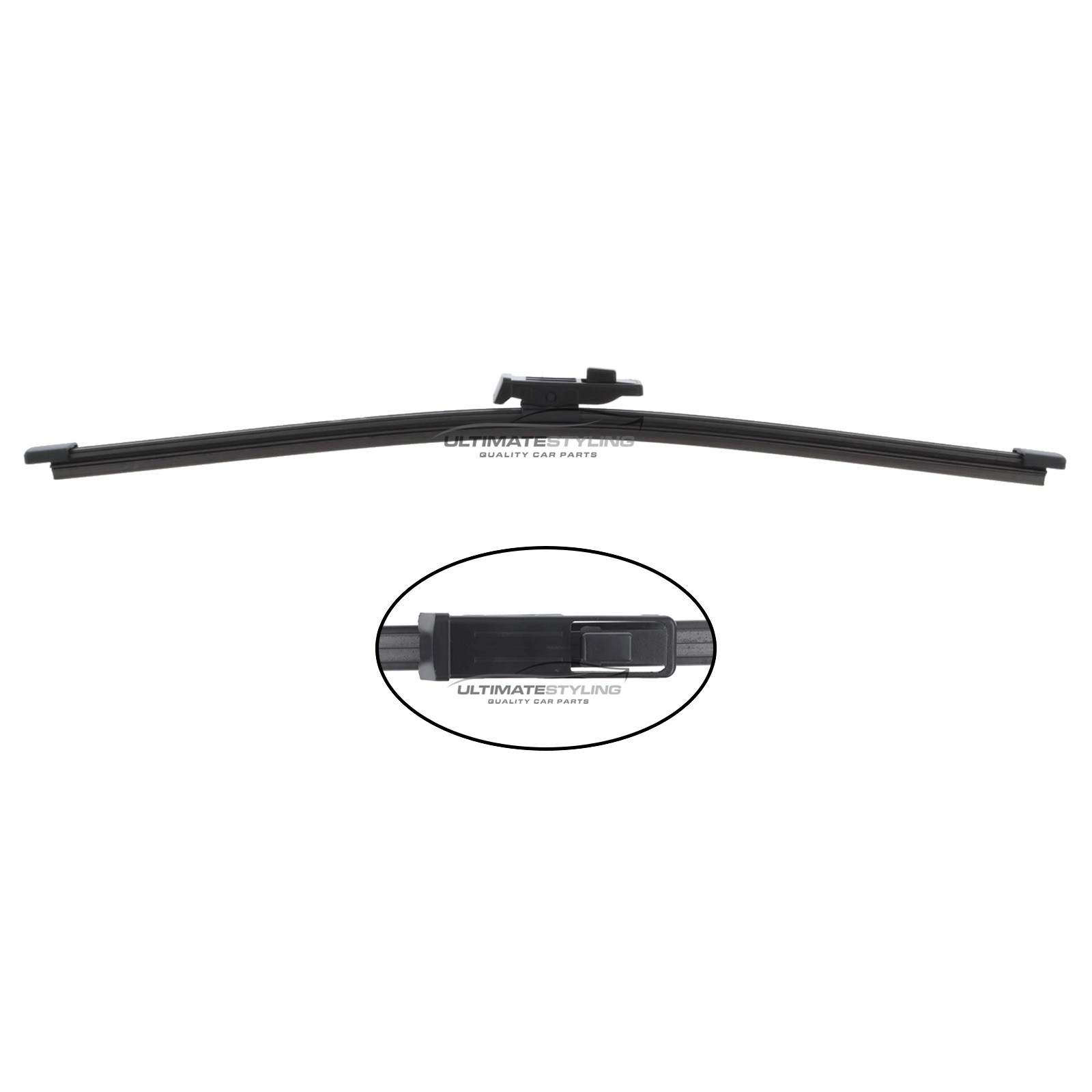 Rear Wiper Blade for VW Tiguan