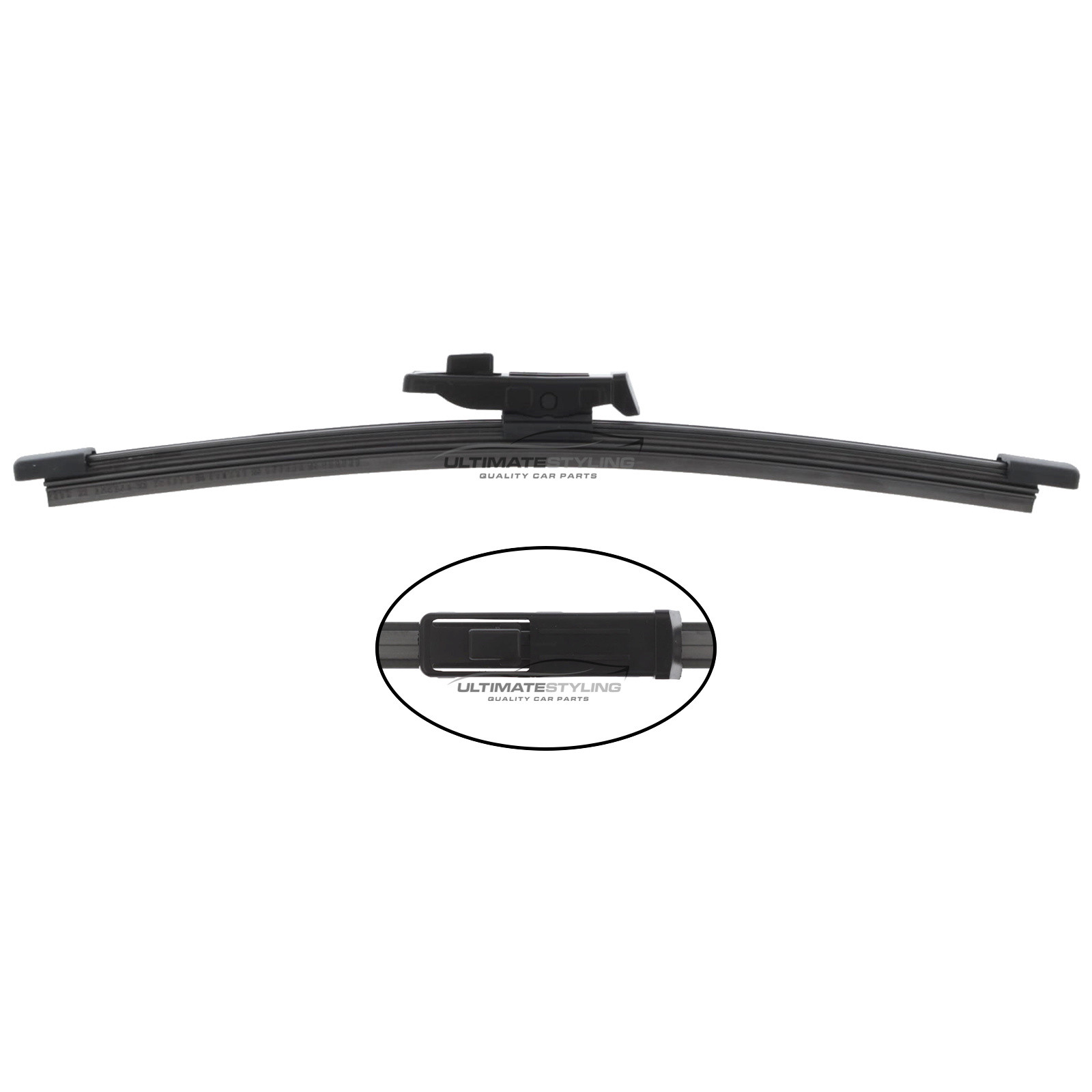 Rear Wiper Blade for VW T-Cross
