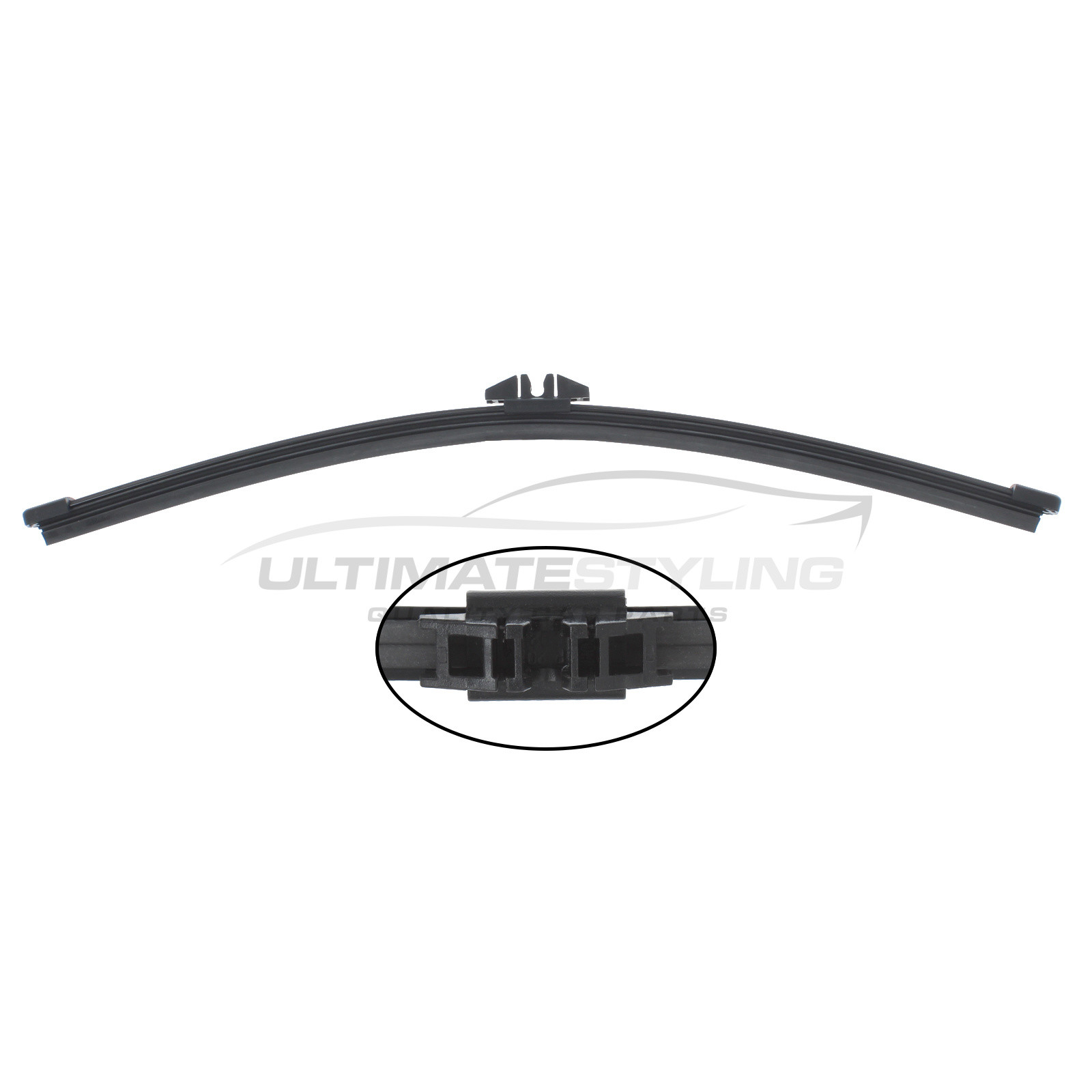 Rear Wiper Blade for Honda Civic