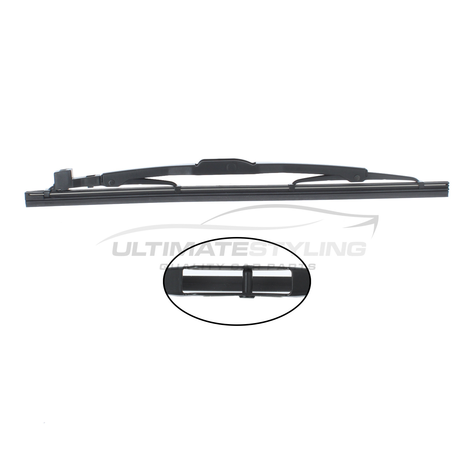 Rear Wiper Blade for Peugeot 306