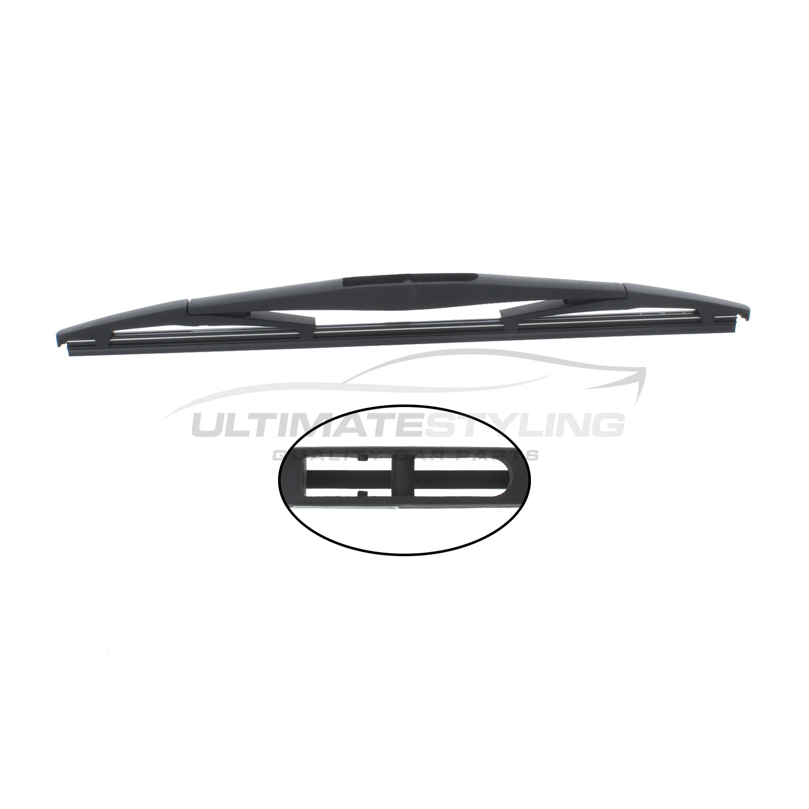 Rear Wiper Blade for BMW 2 Series