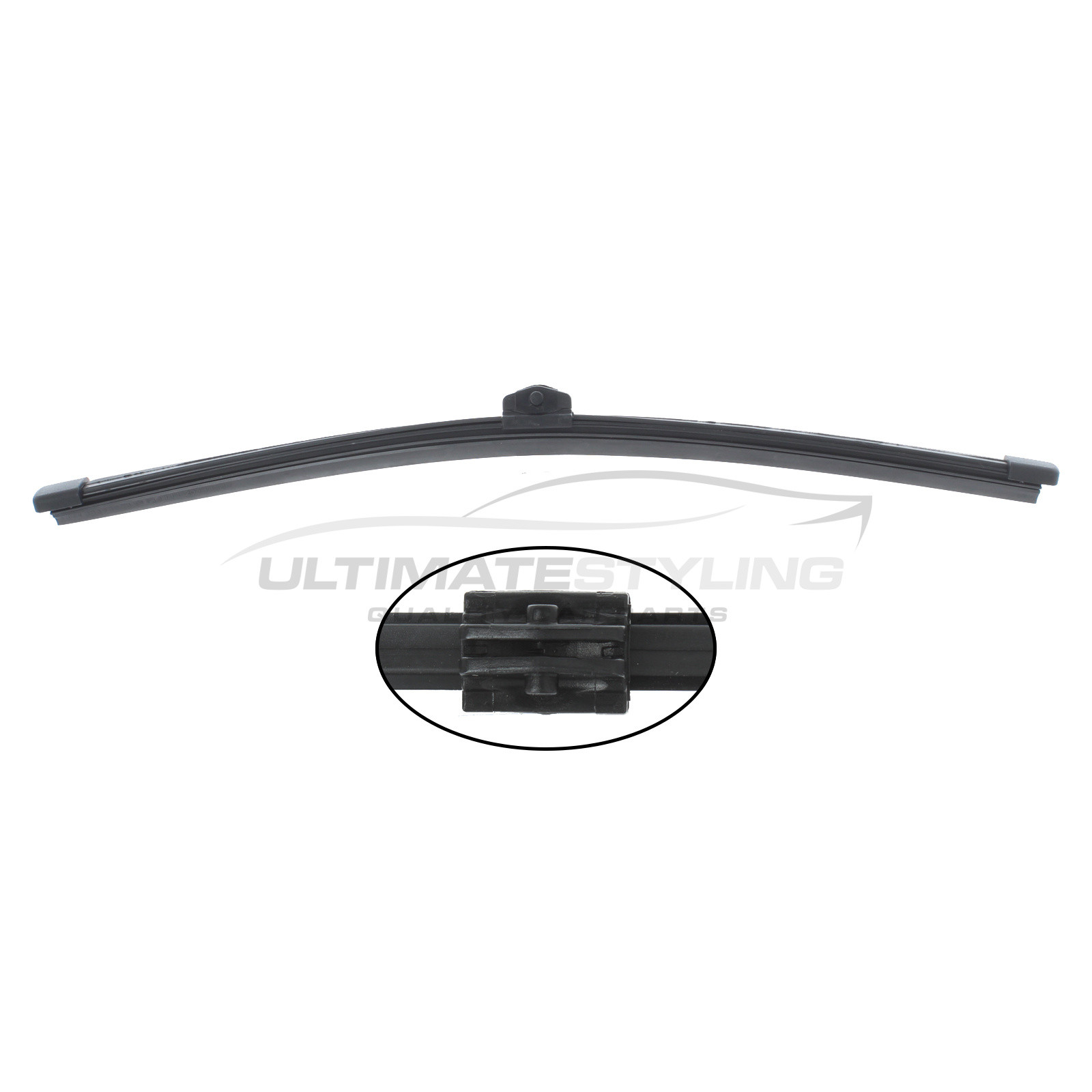Rear Wiper Blade for Audi A3